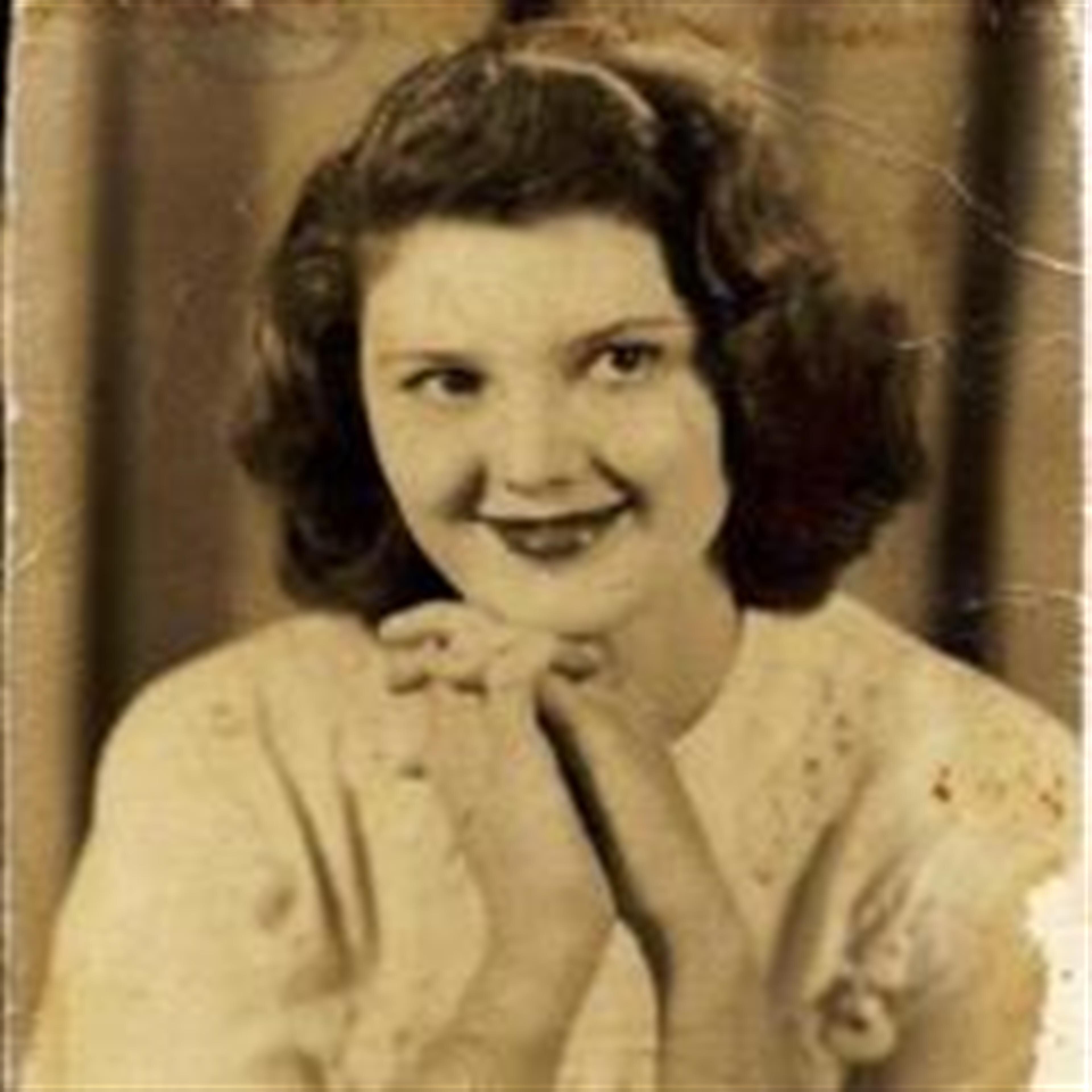 Mary Lee Bolen
