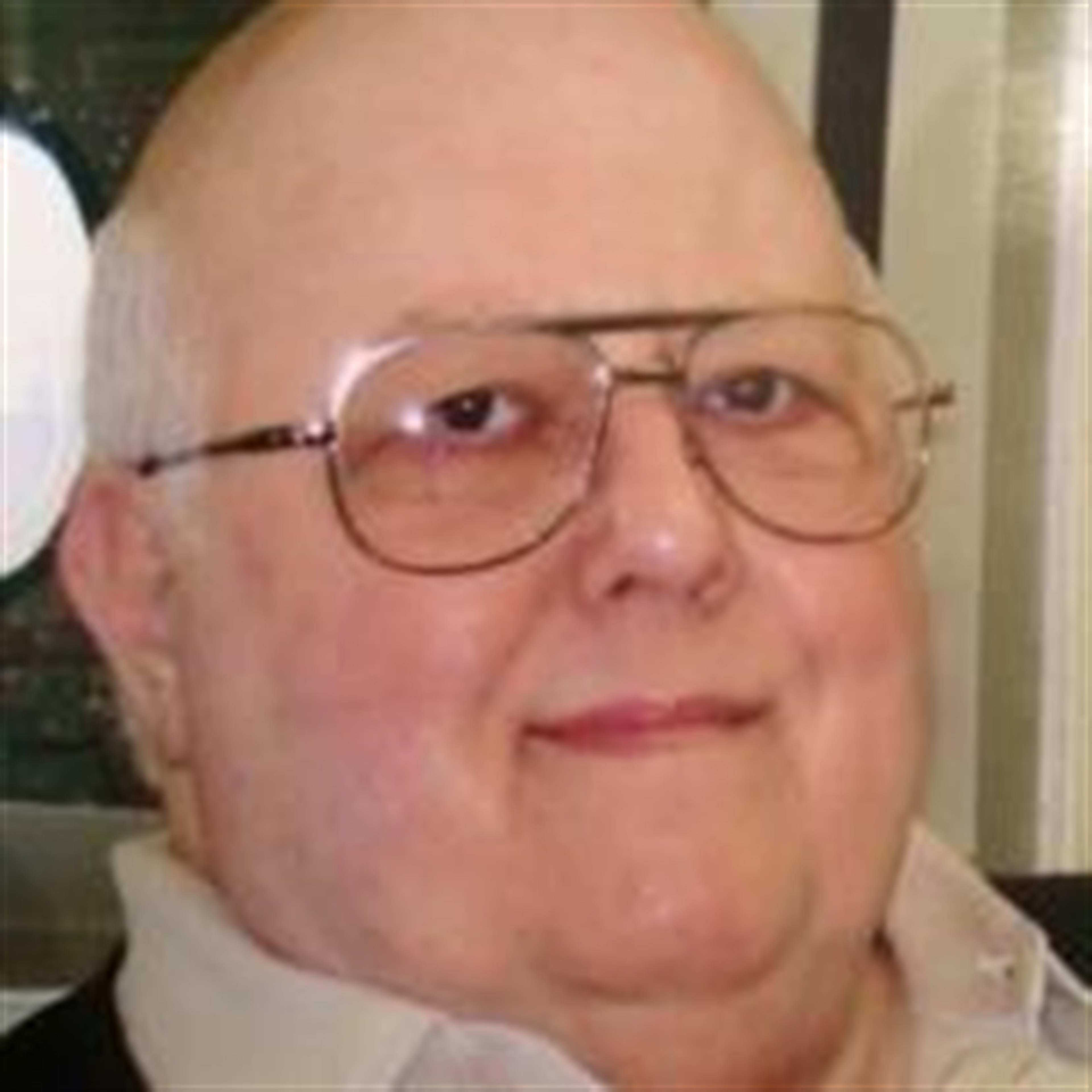 Robert Burnett Cox
