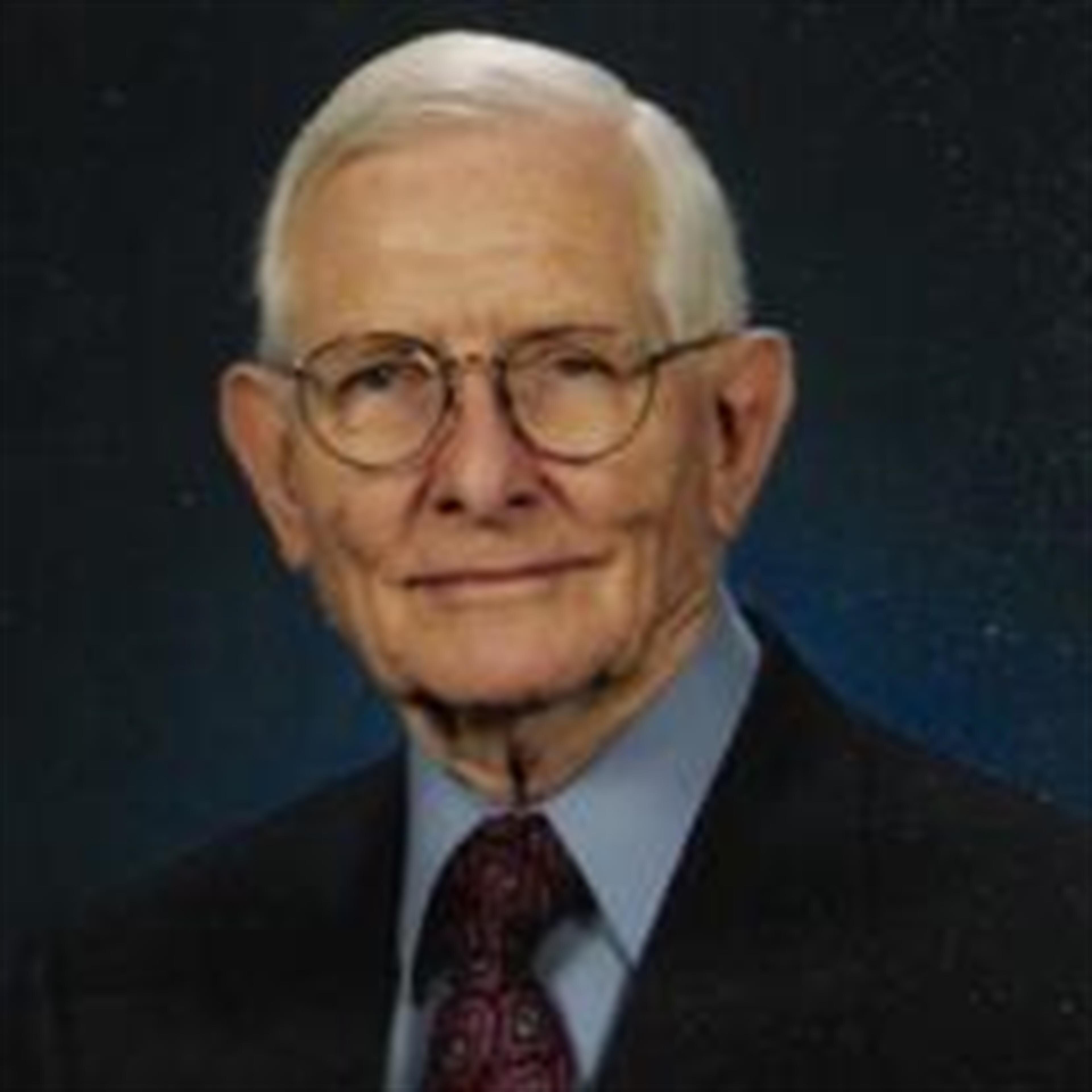 Bruce W. Lowe
