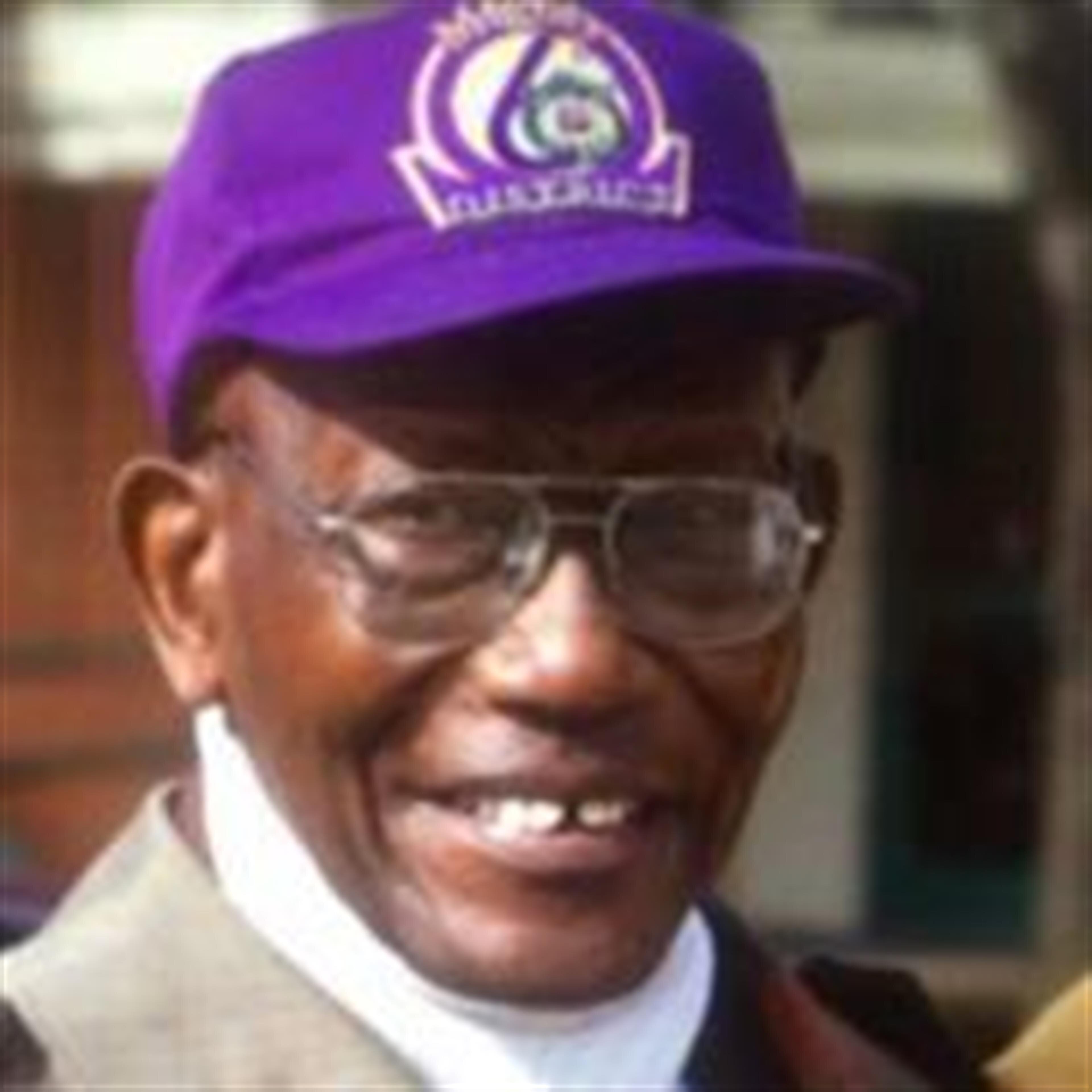 Dr. James Guess