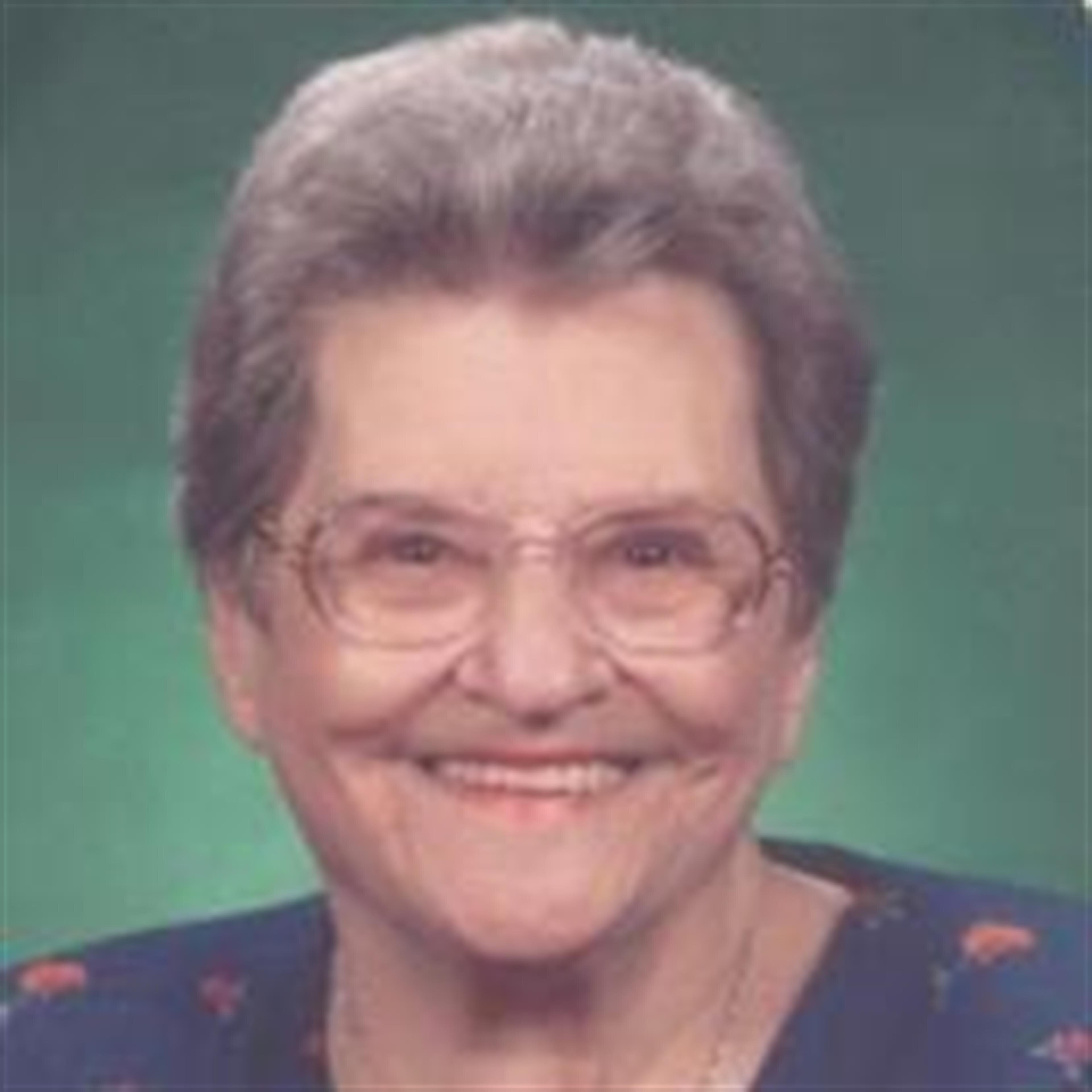 Martha Slaughter