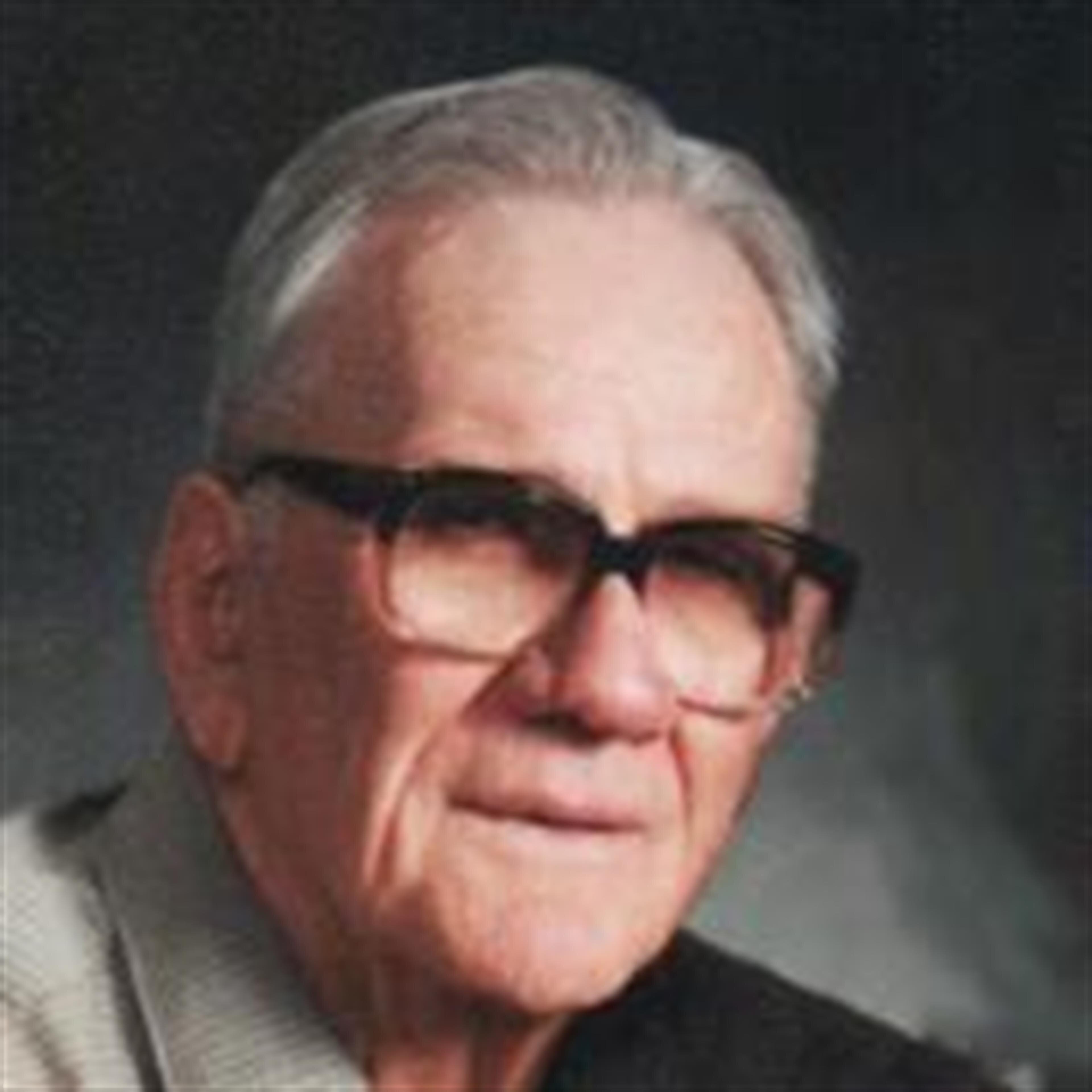 William F. Valentine