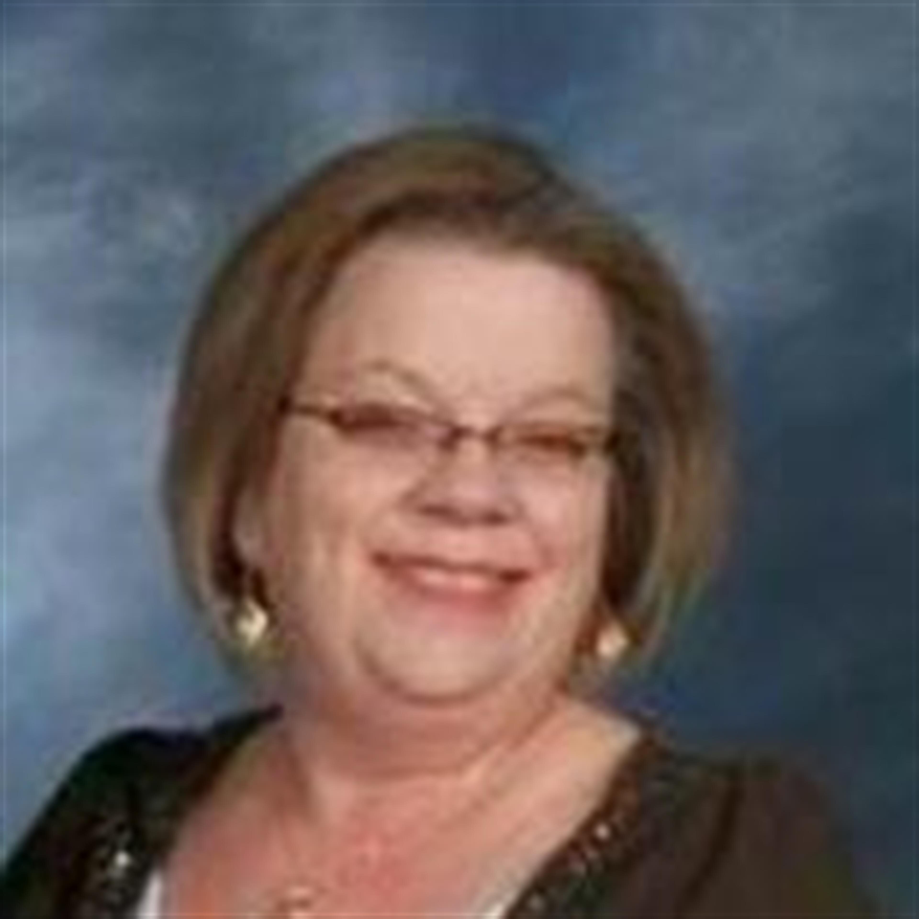 Cindy Layne Vernon