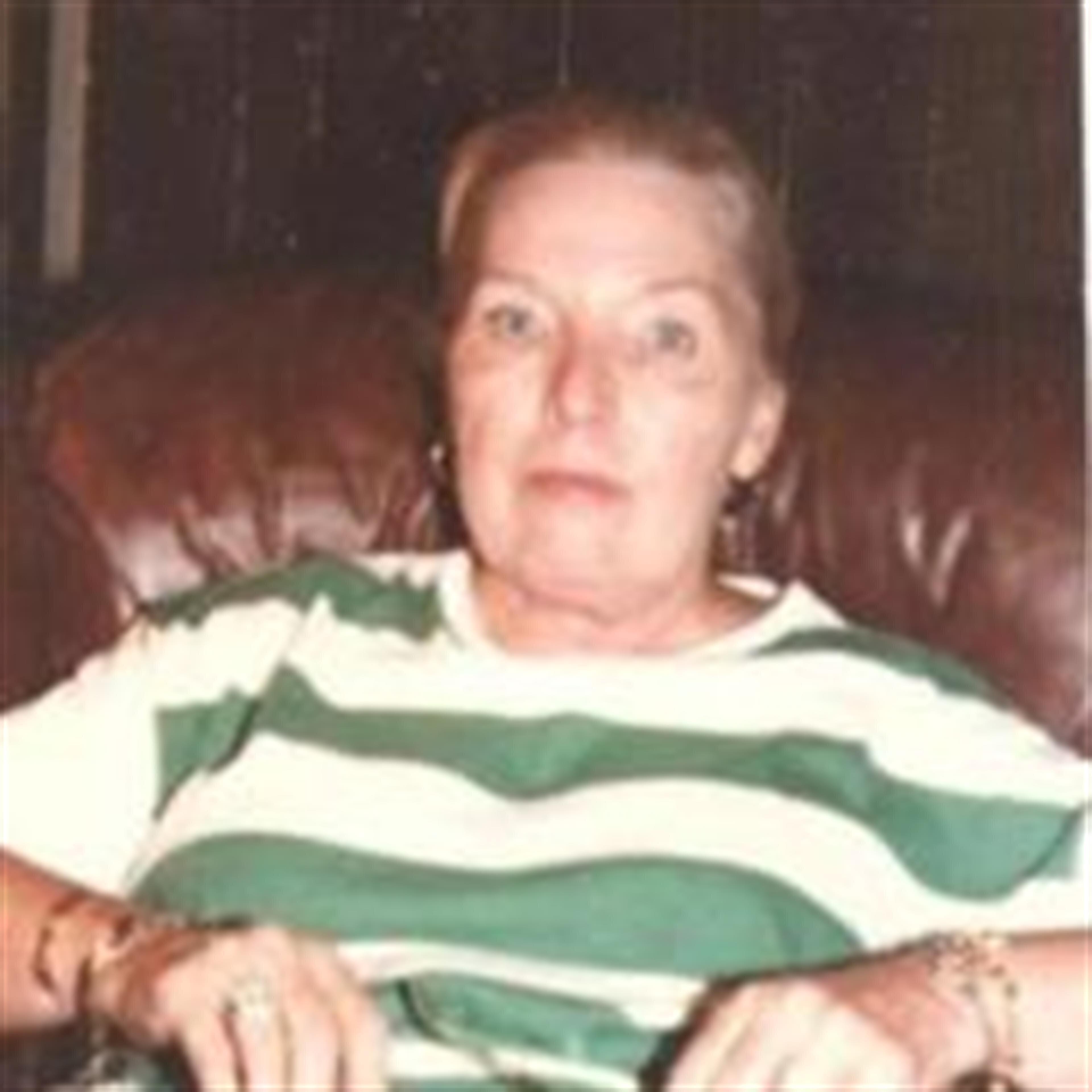 Anna Jo  Jones