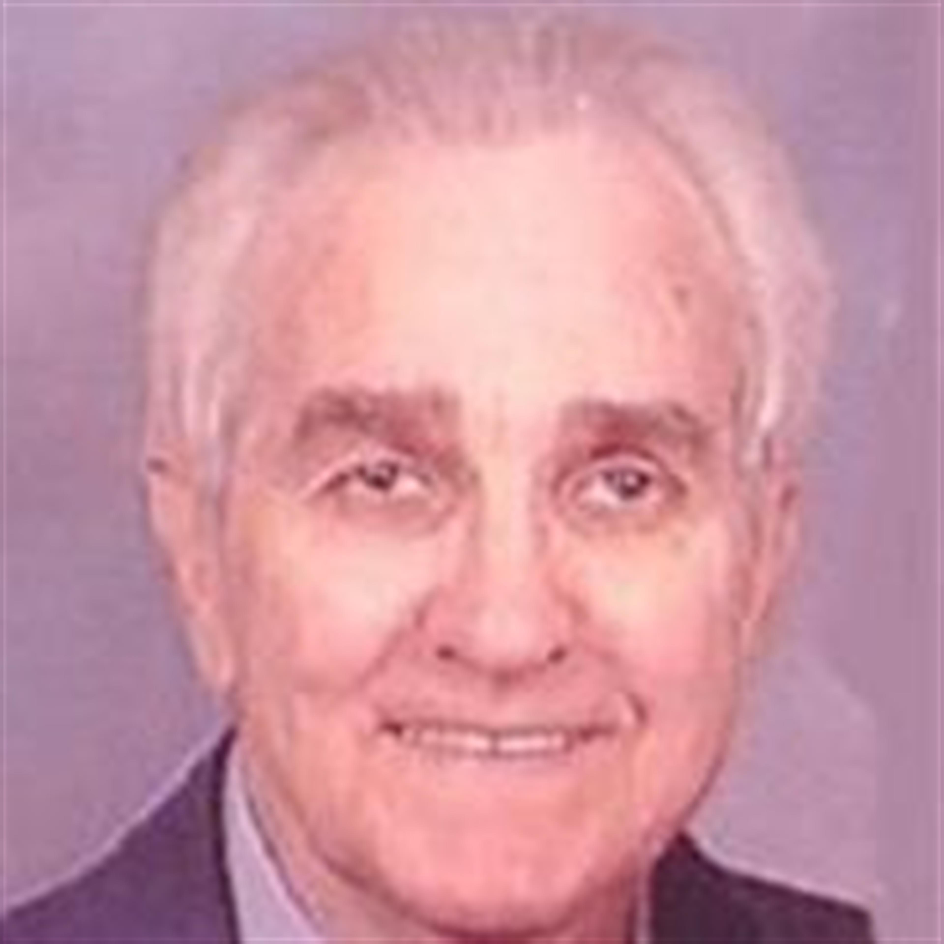 Chalmers Edward Bolding Jr.