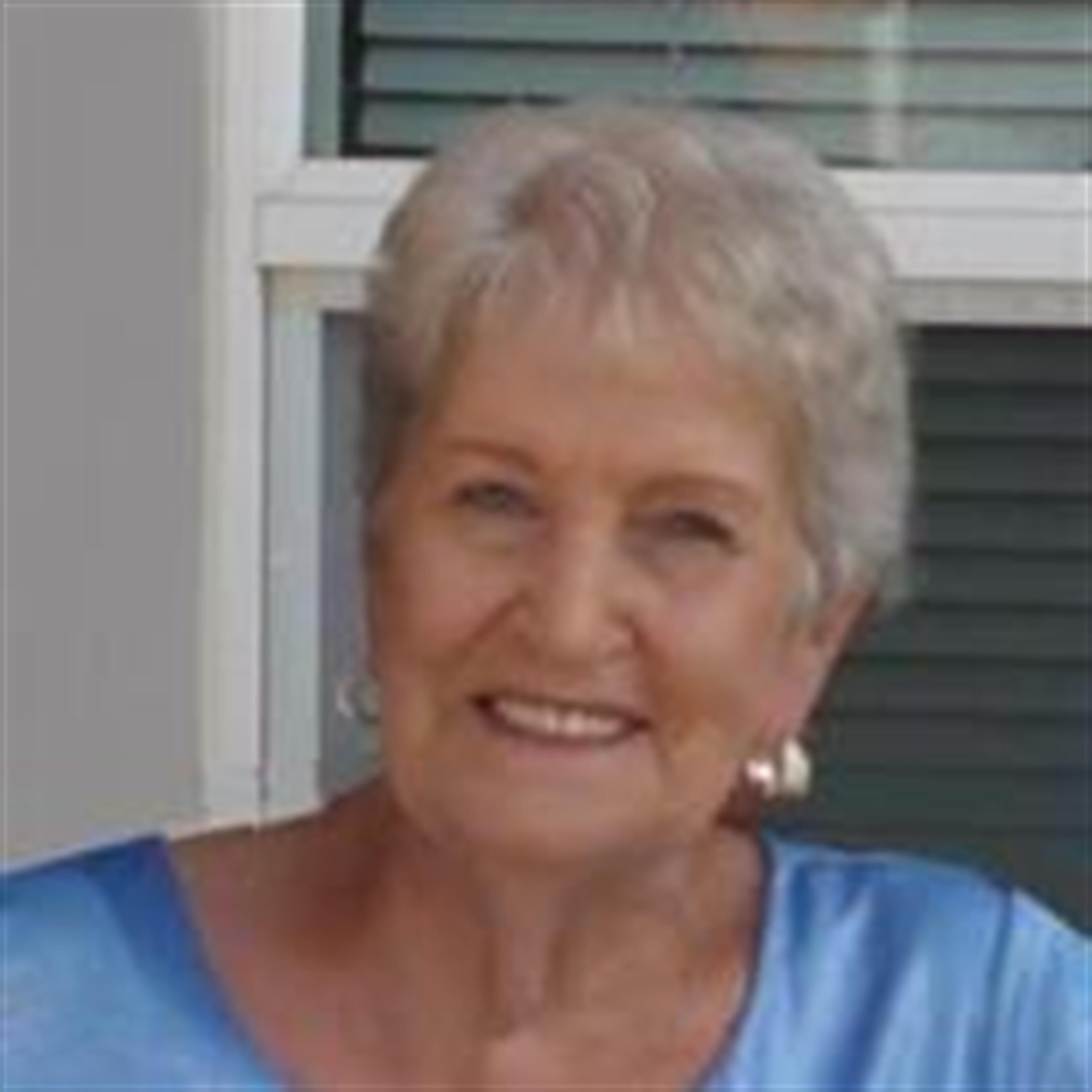 Peggy Carlene Dean