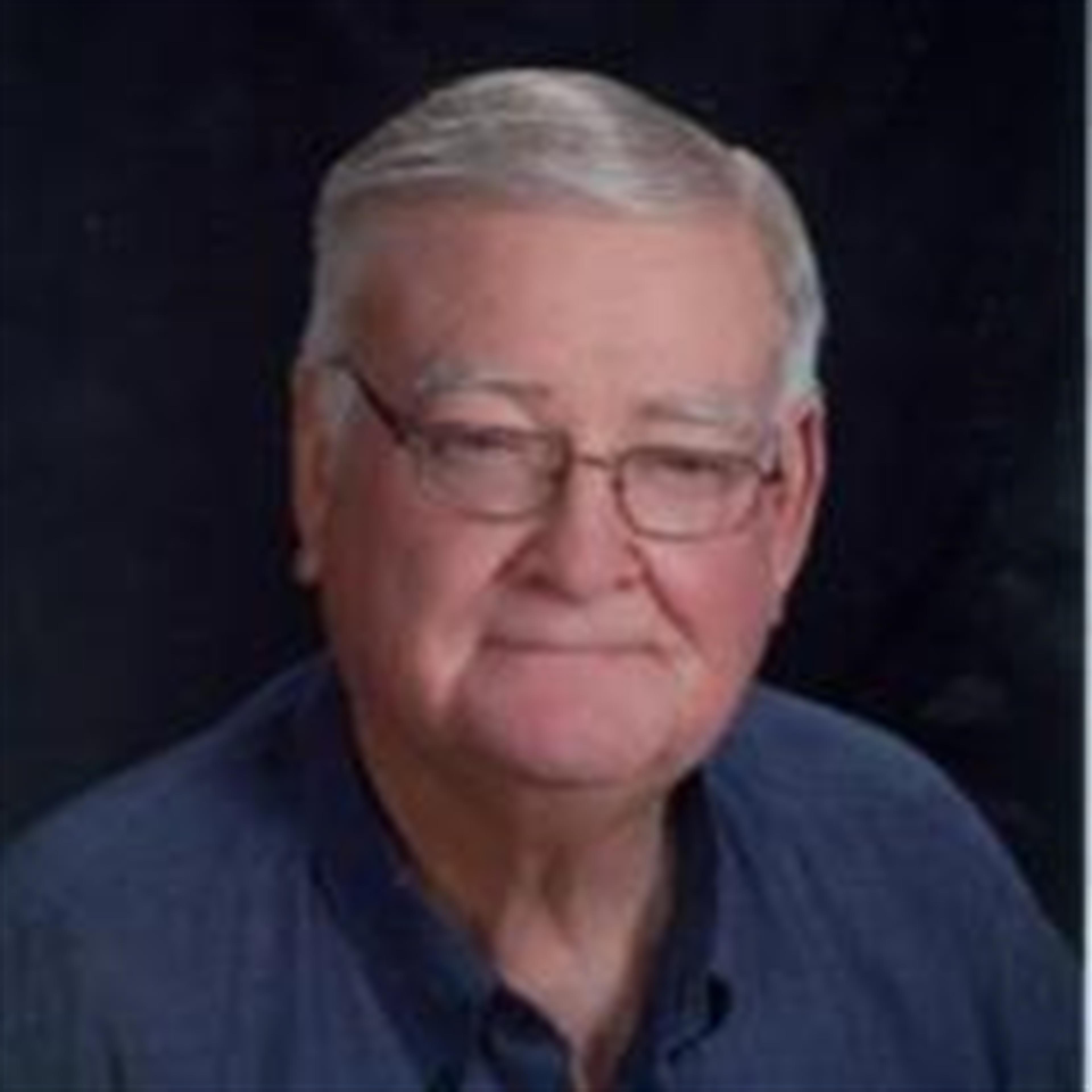 Charles Beaver Jones