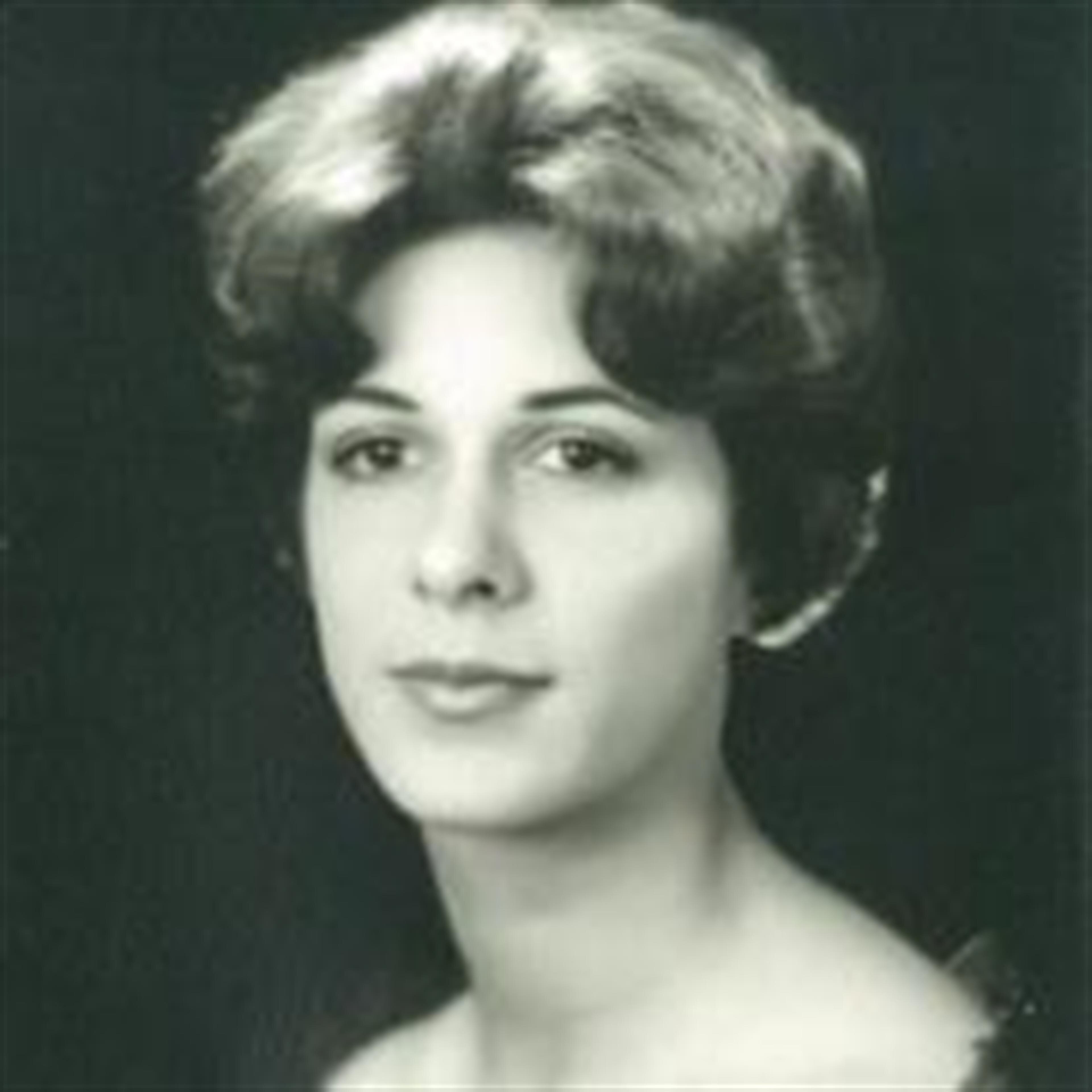 Julie Cochran