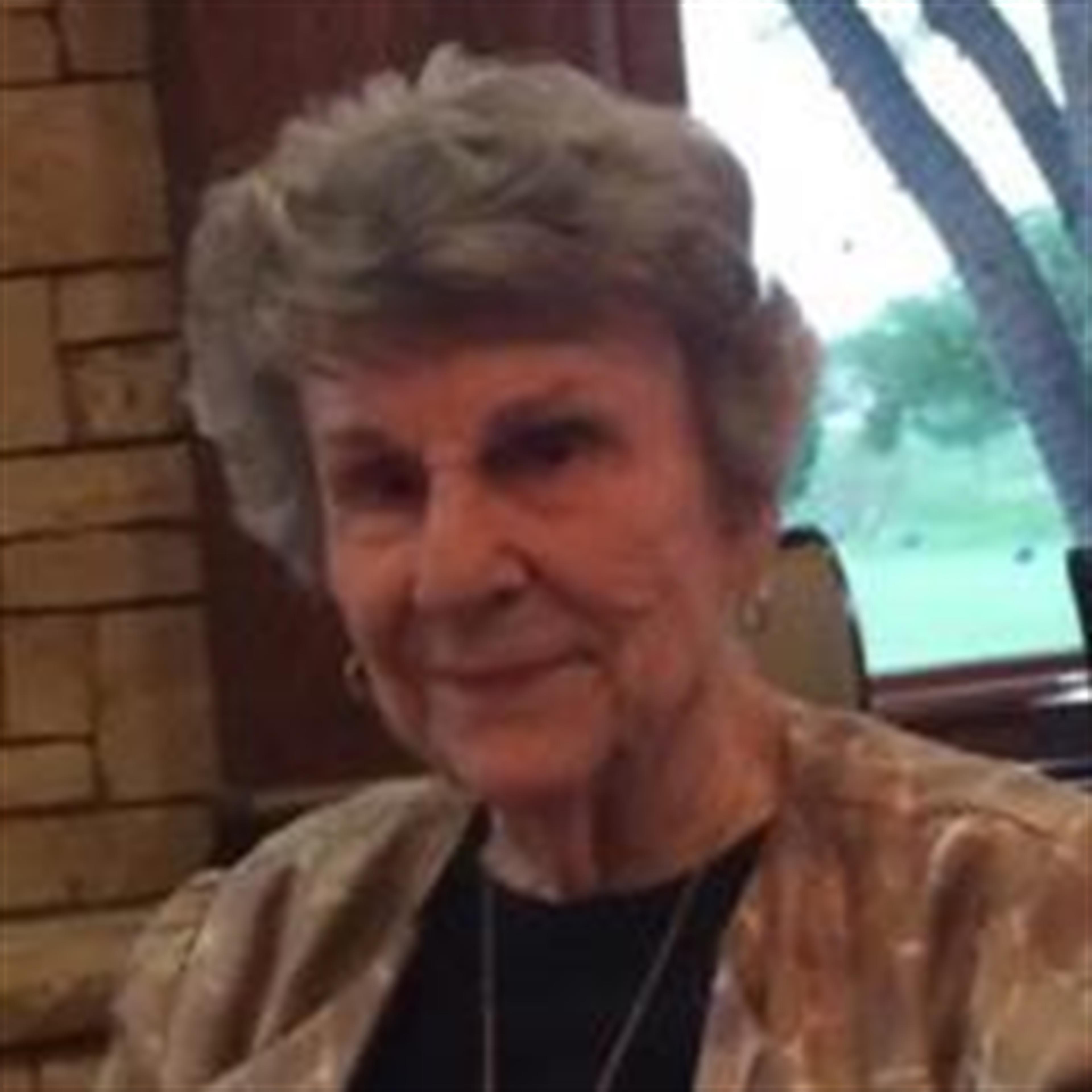 Mary Elizabeth Moran