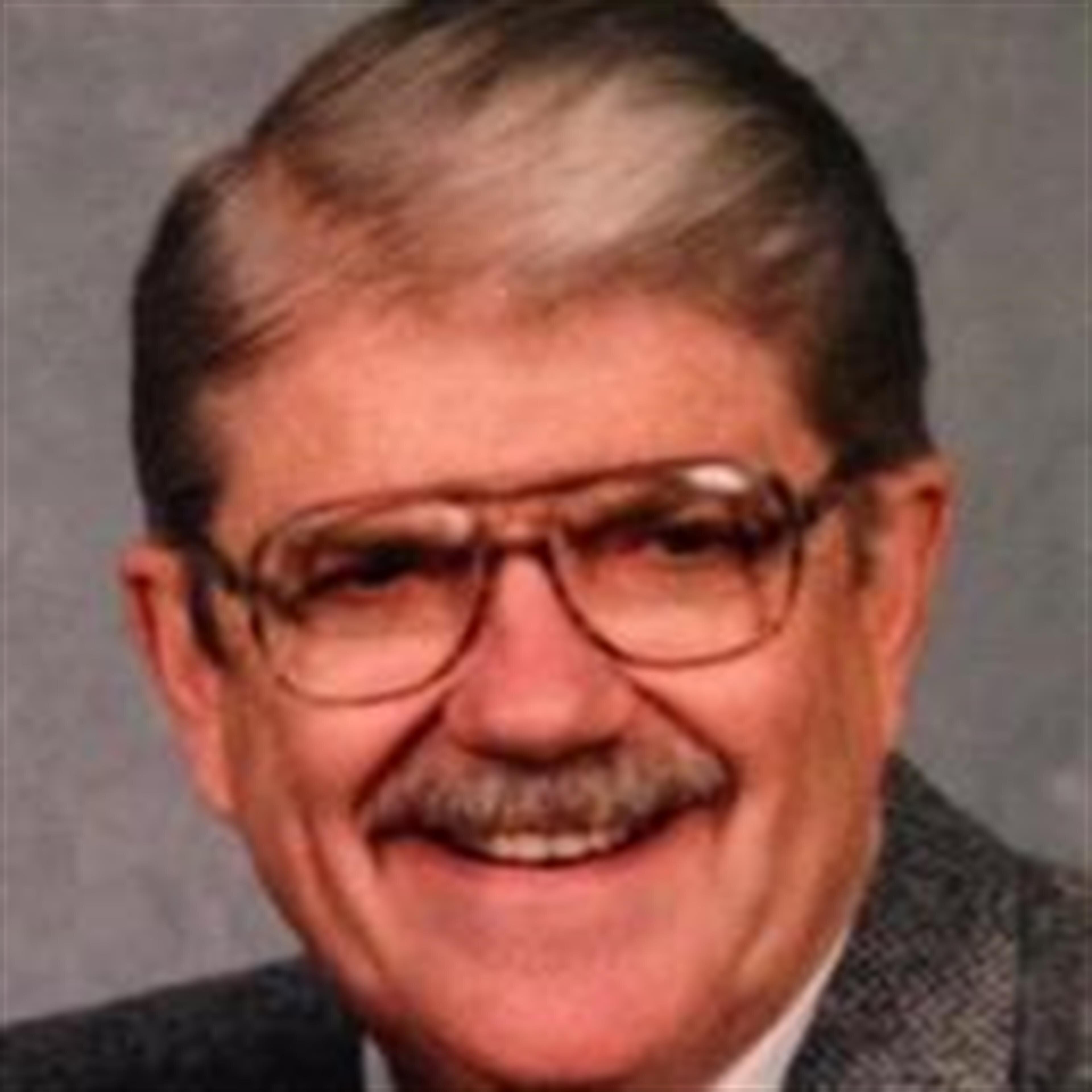 Richard Linton Buchanan