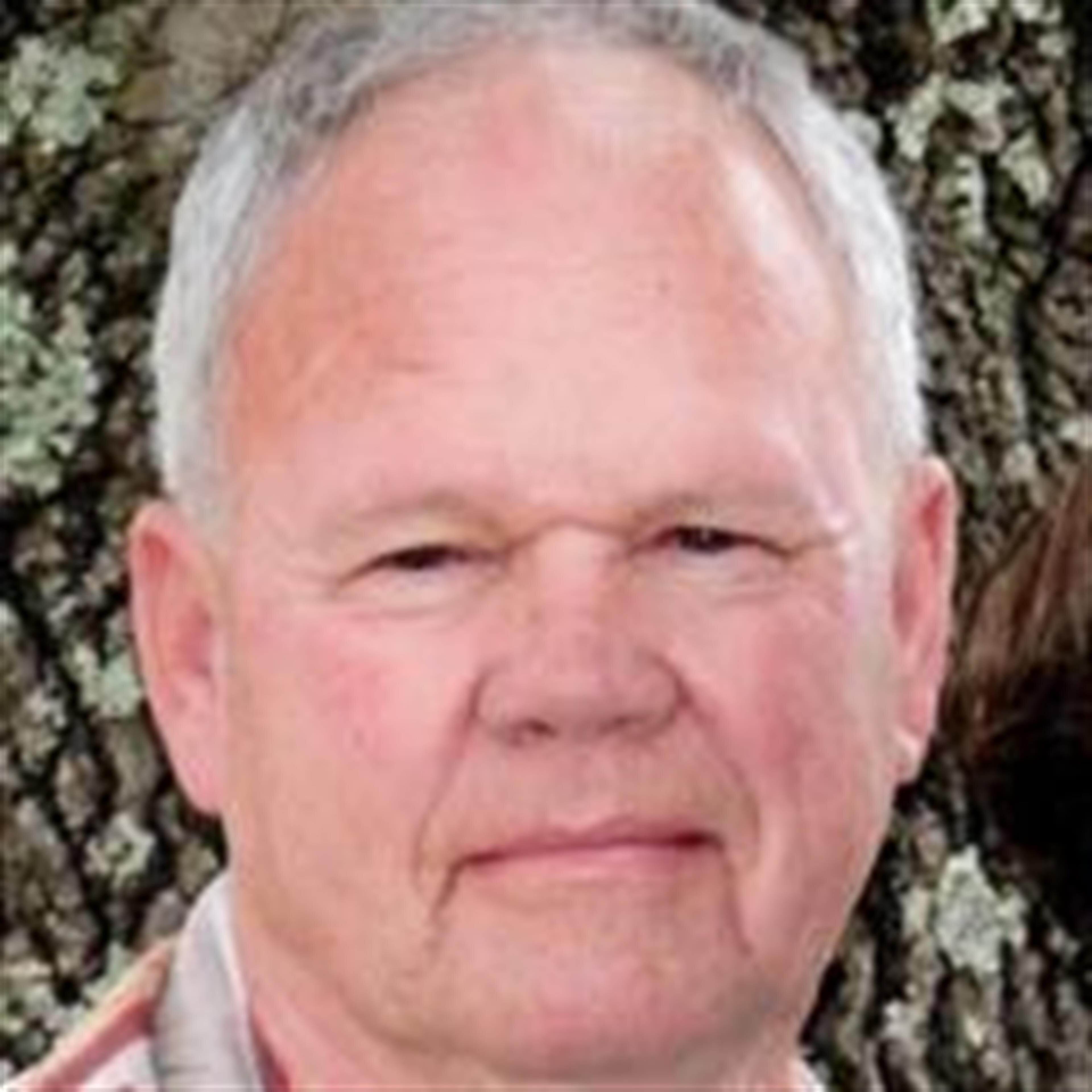 Robert Gilmore Maher