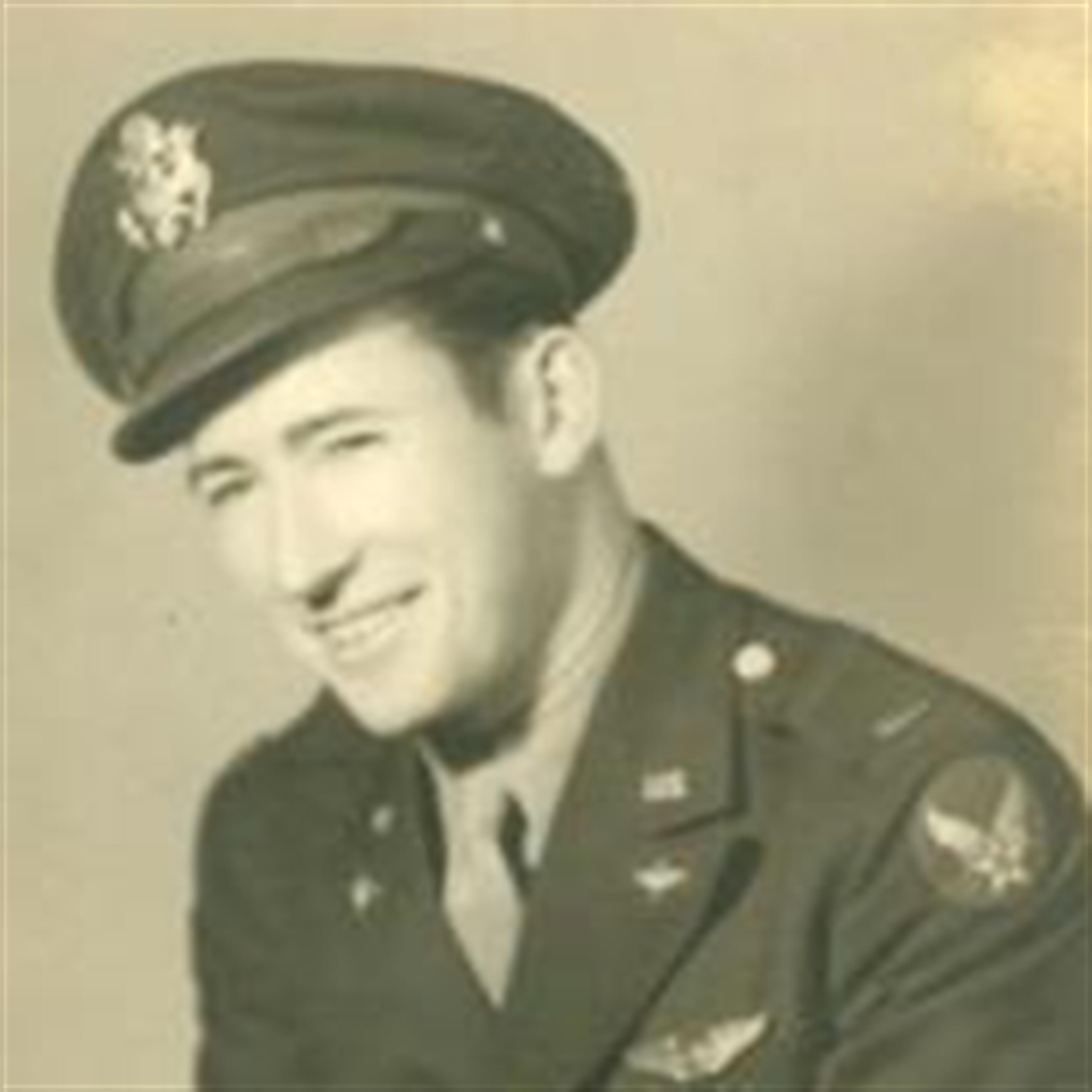 Robert William Culmer