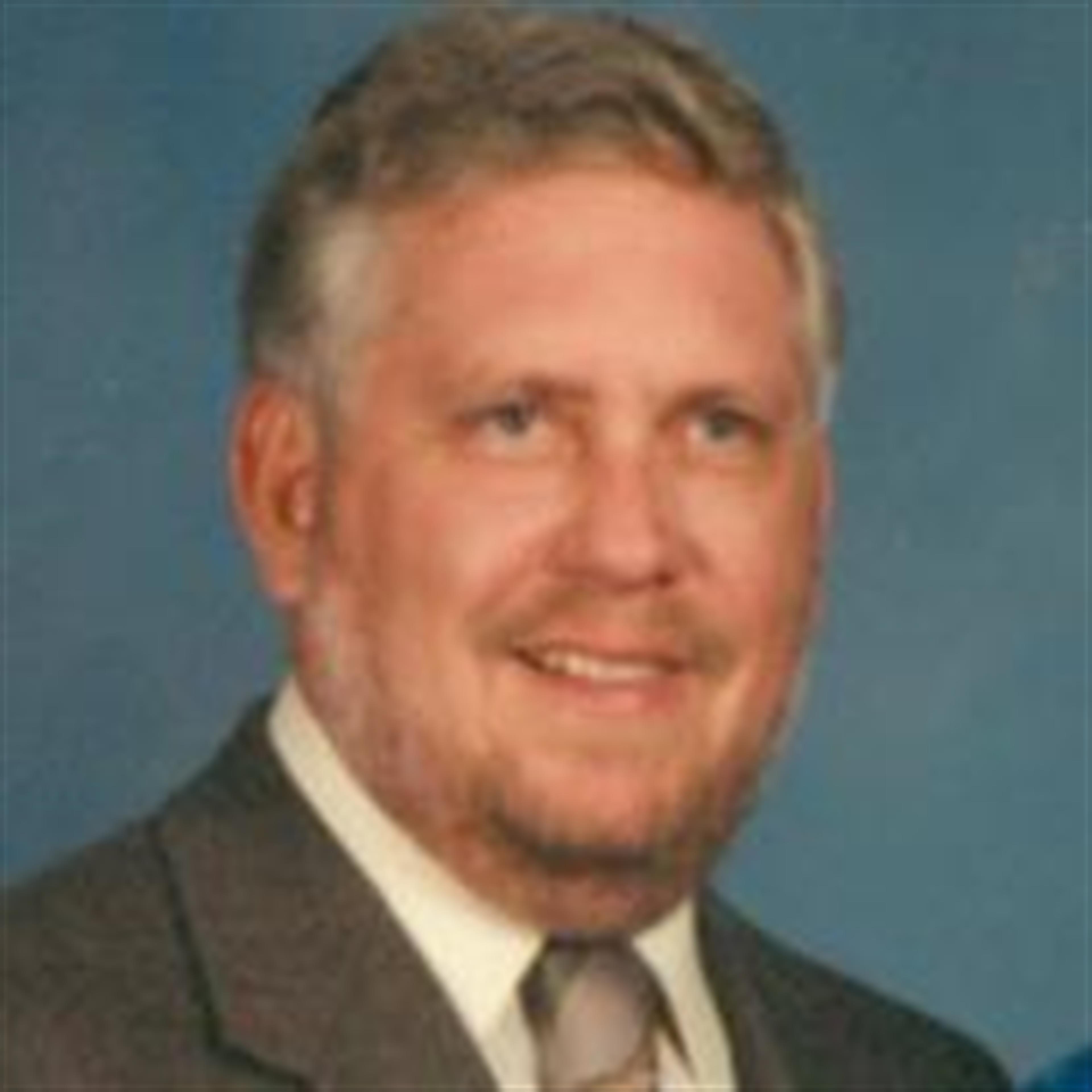 Joel Barry Bond