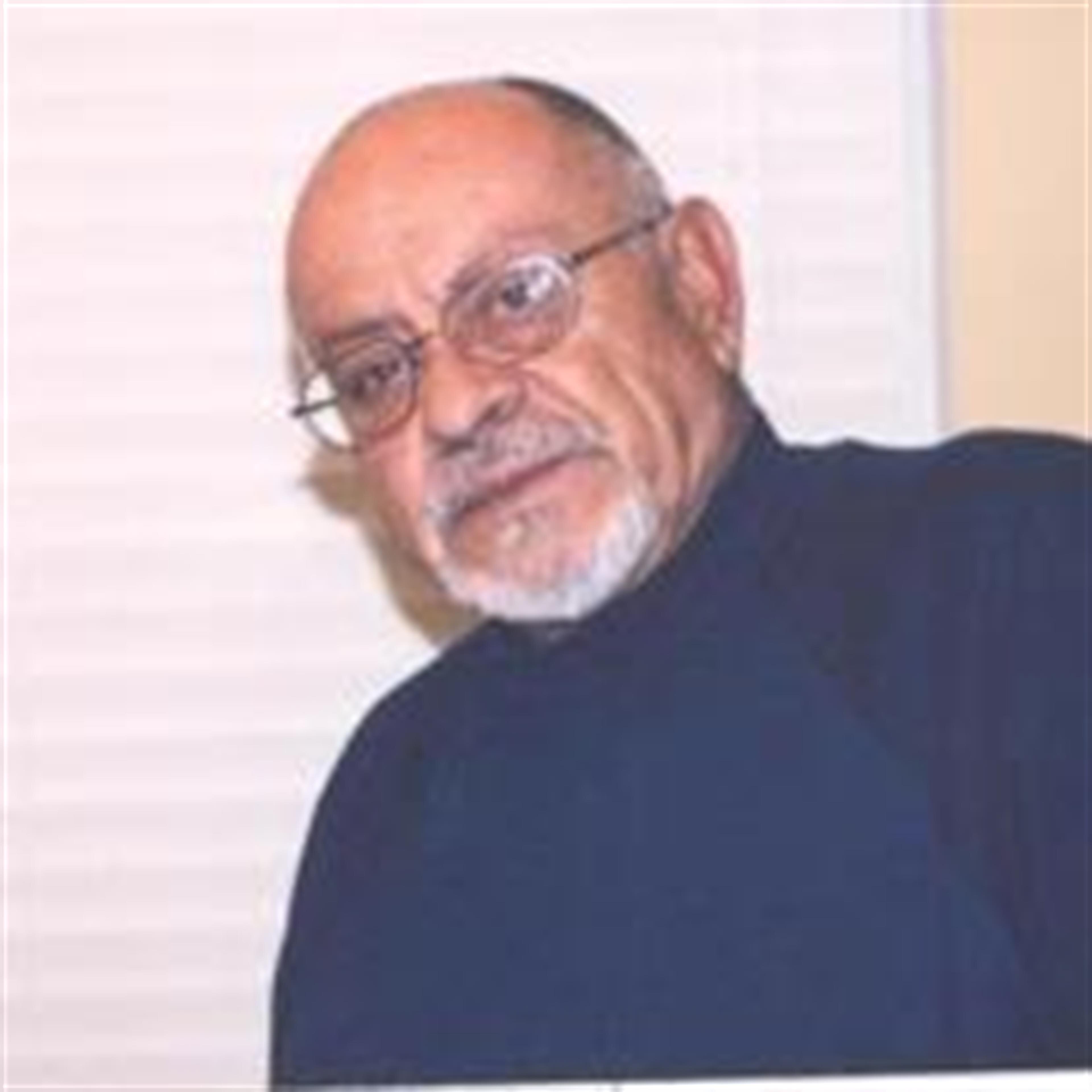 Humberto Ontiveros