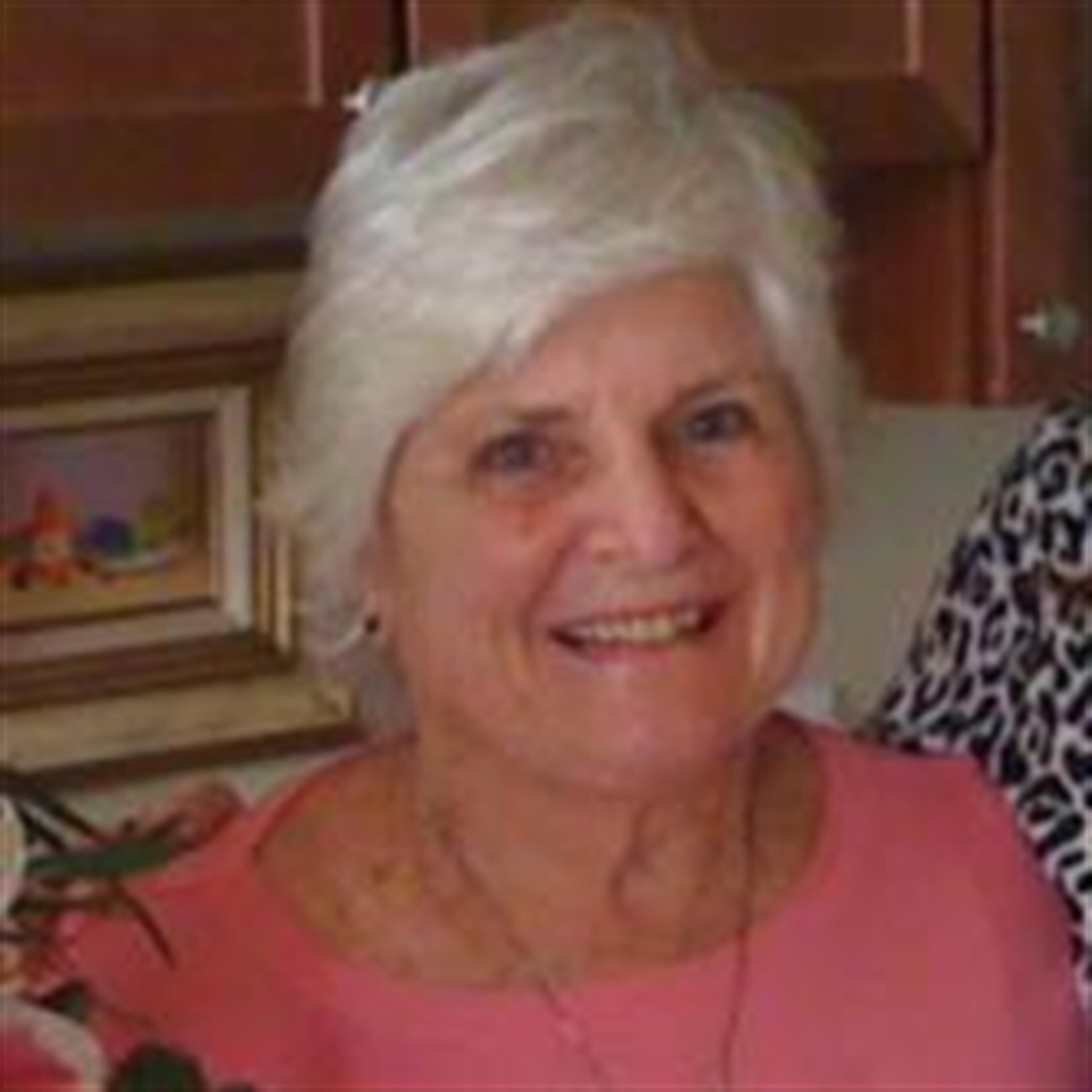 Jo Ann Streetman