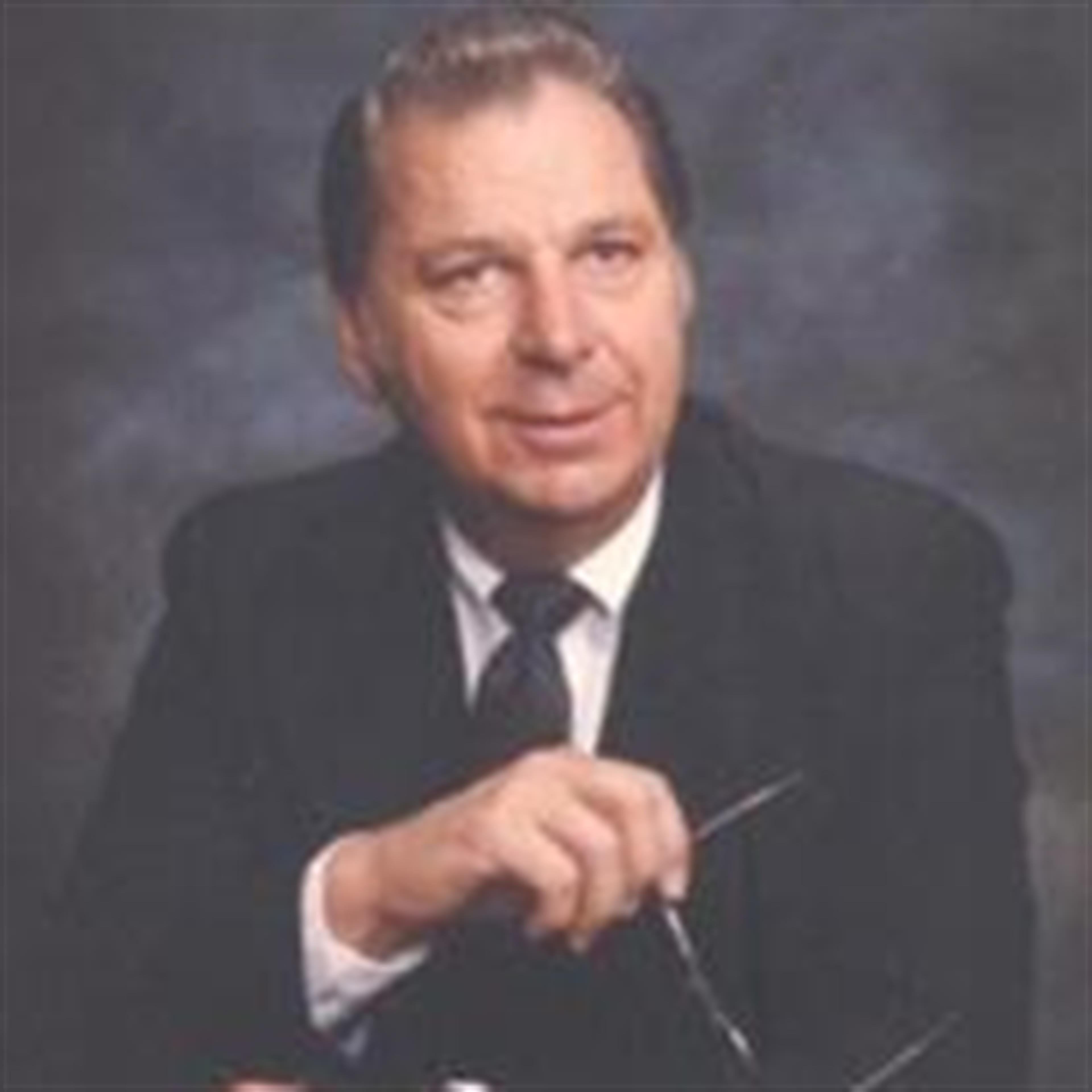 Roy  Samuel LeTourneau