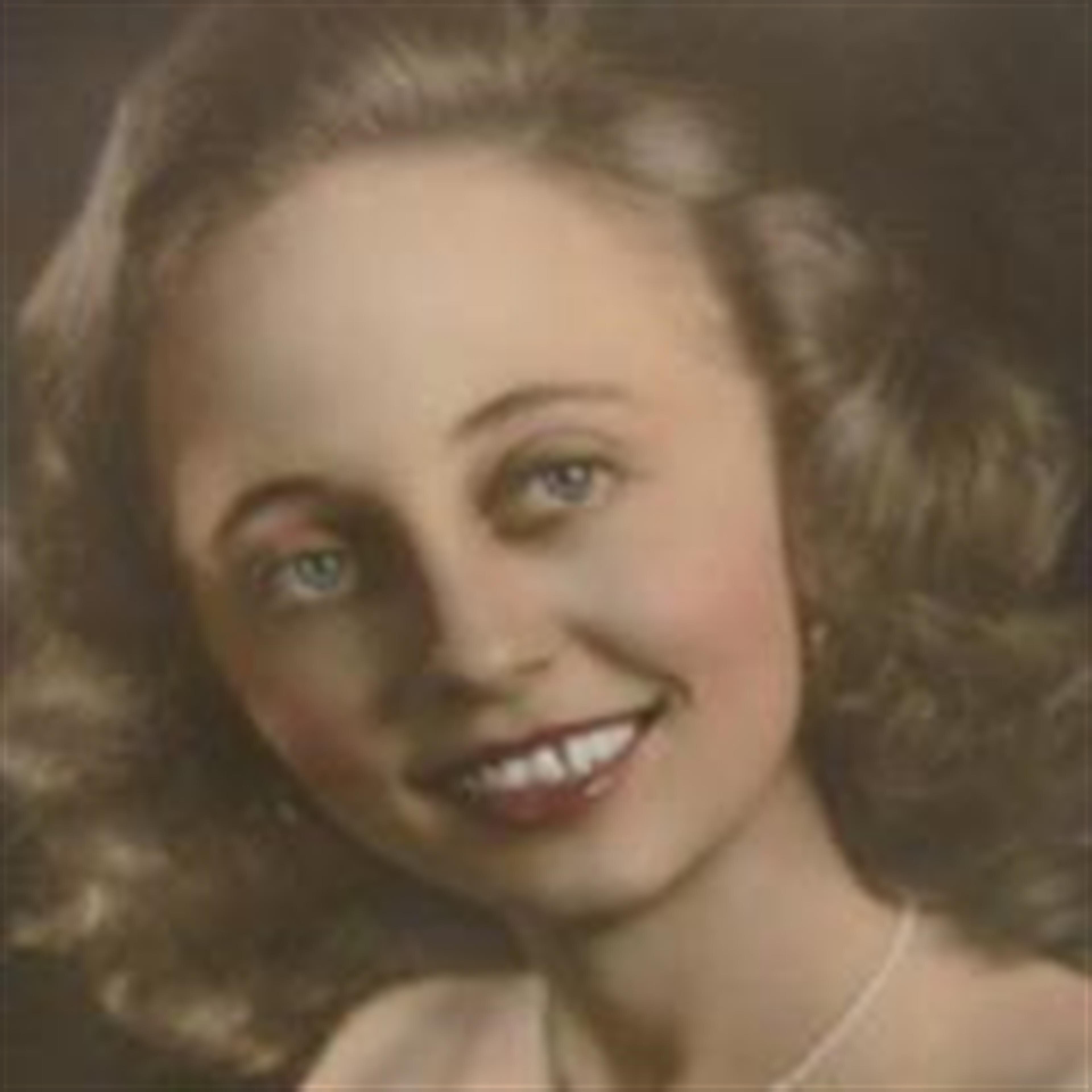 Frances S. Lindley