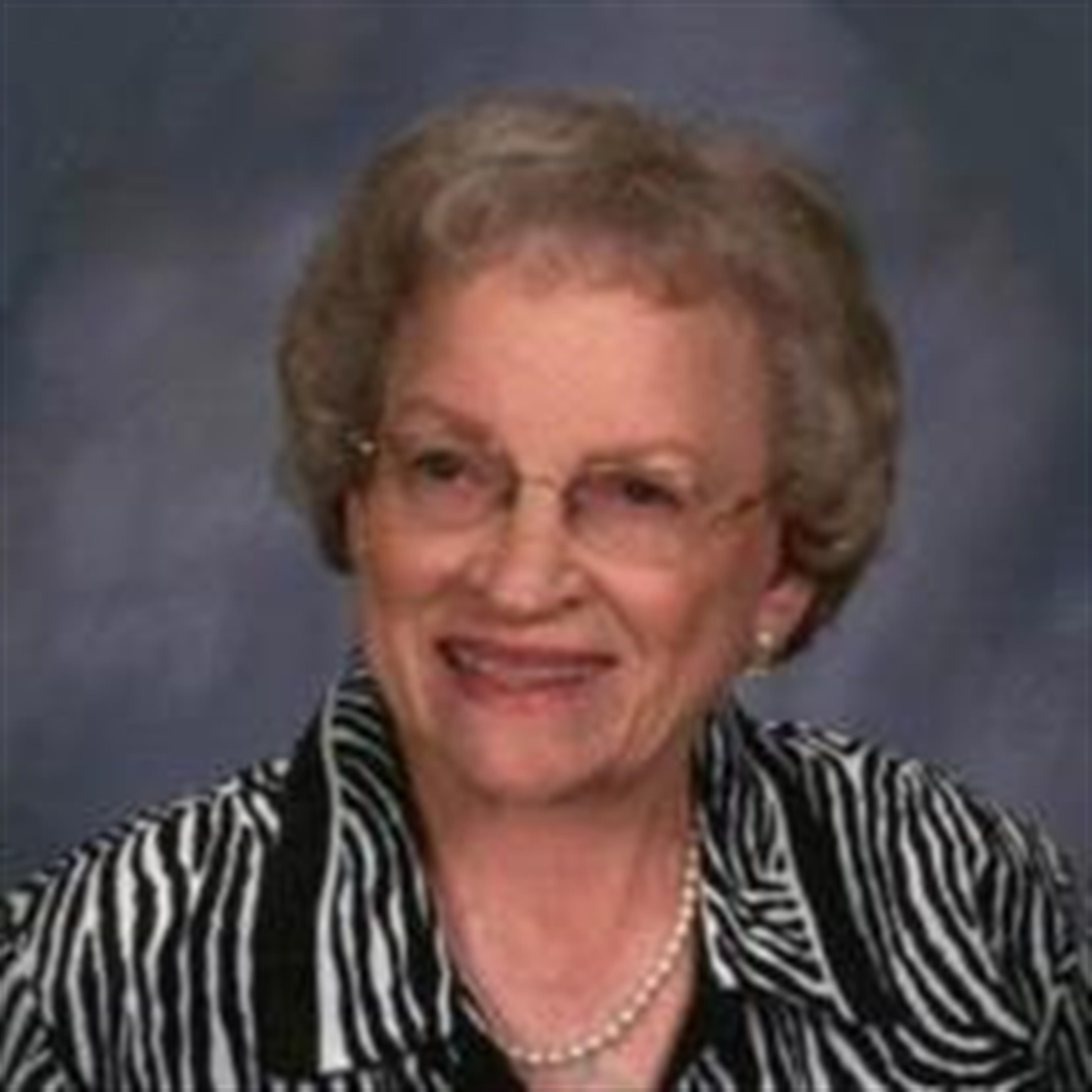 Emma Rita Freeman Angelo