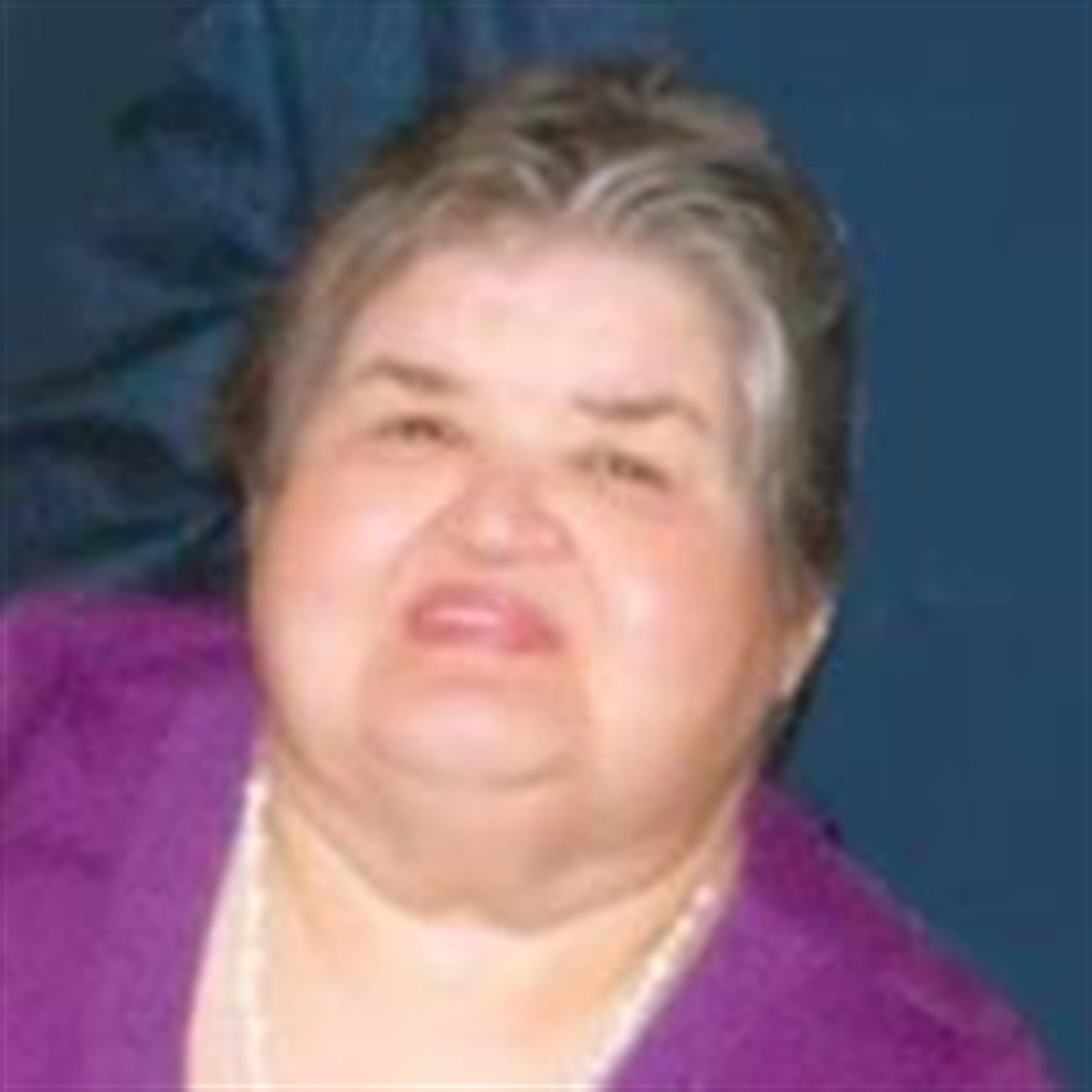 Norma Silva Arreaga