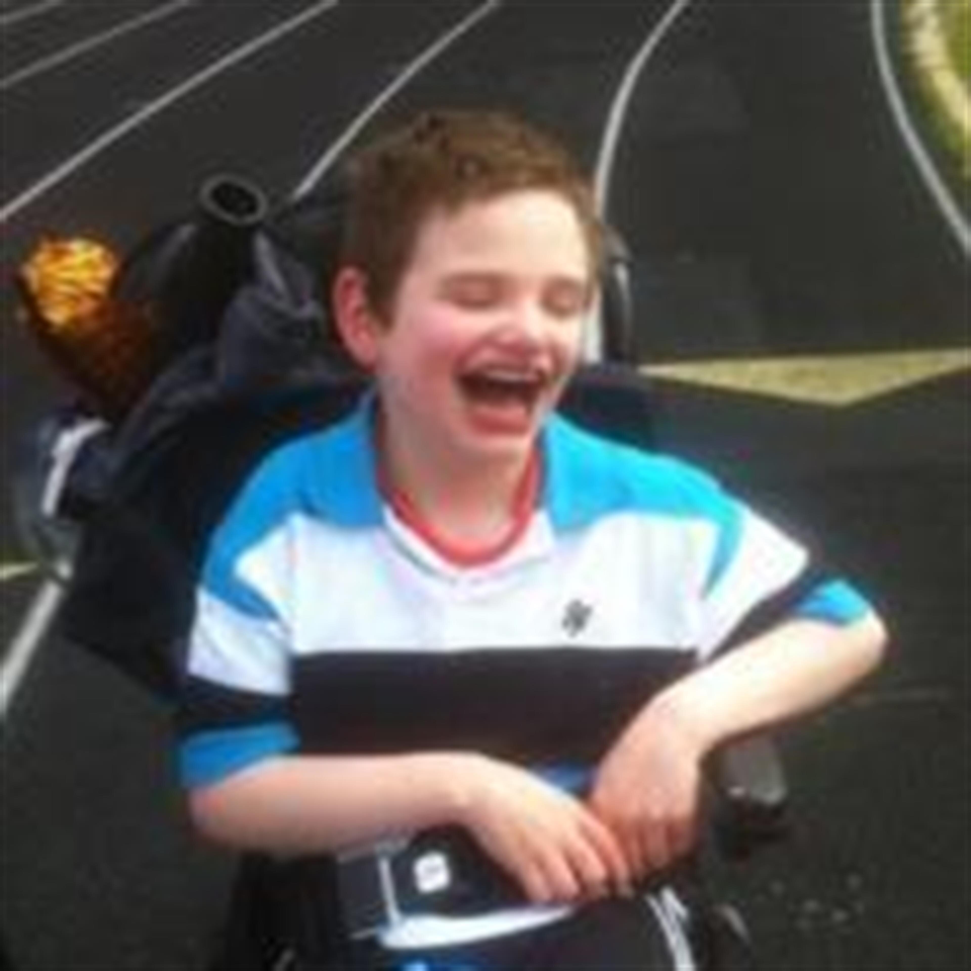Skyler Gregory Dahl