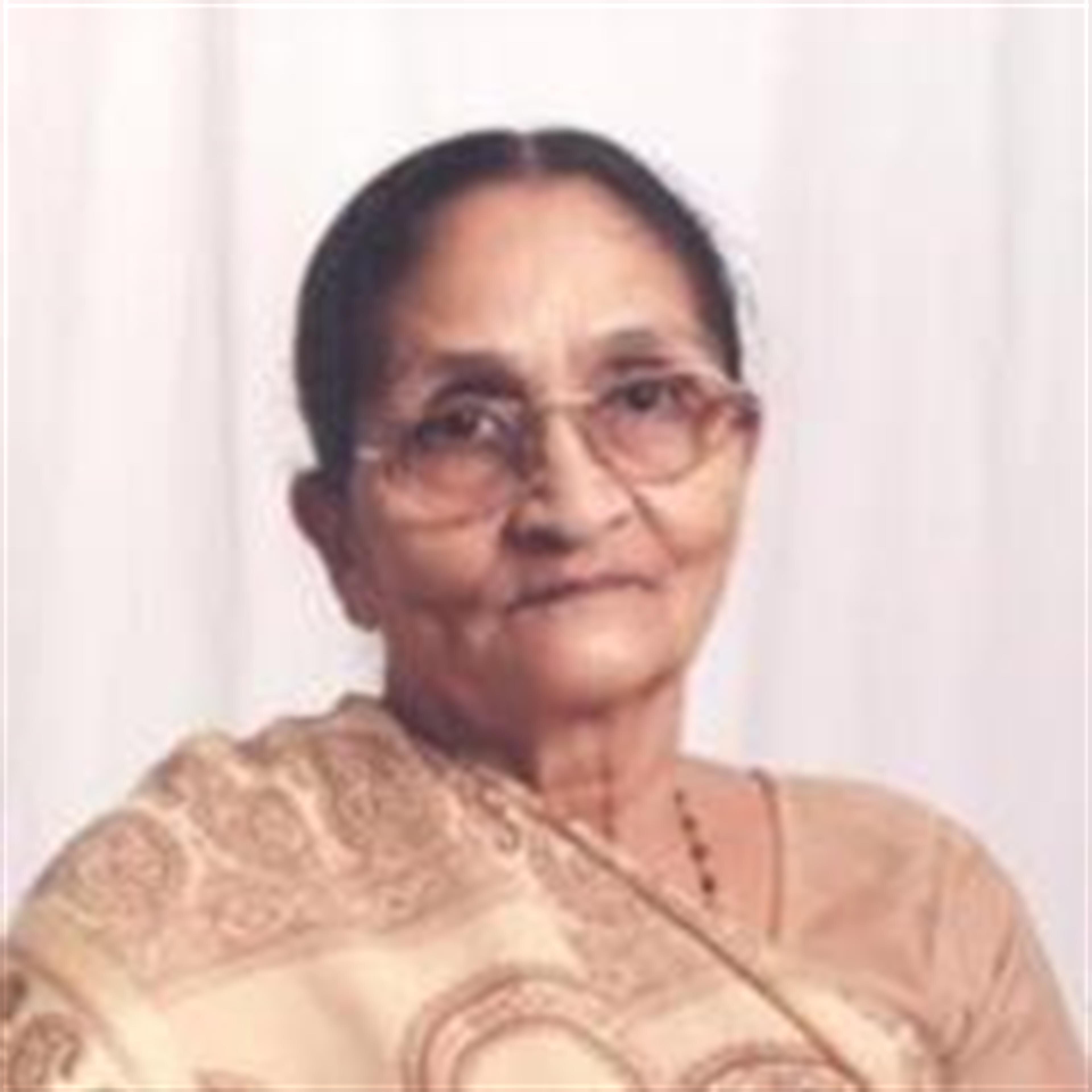 Savitaben Patel