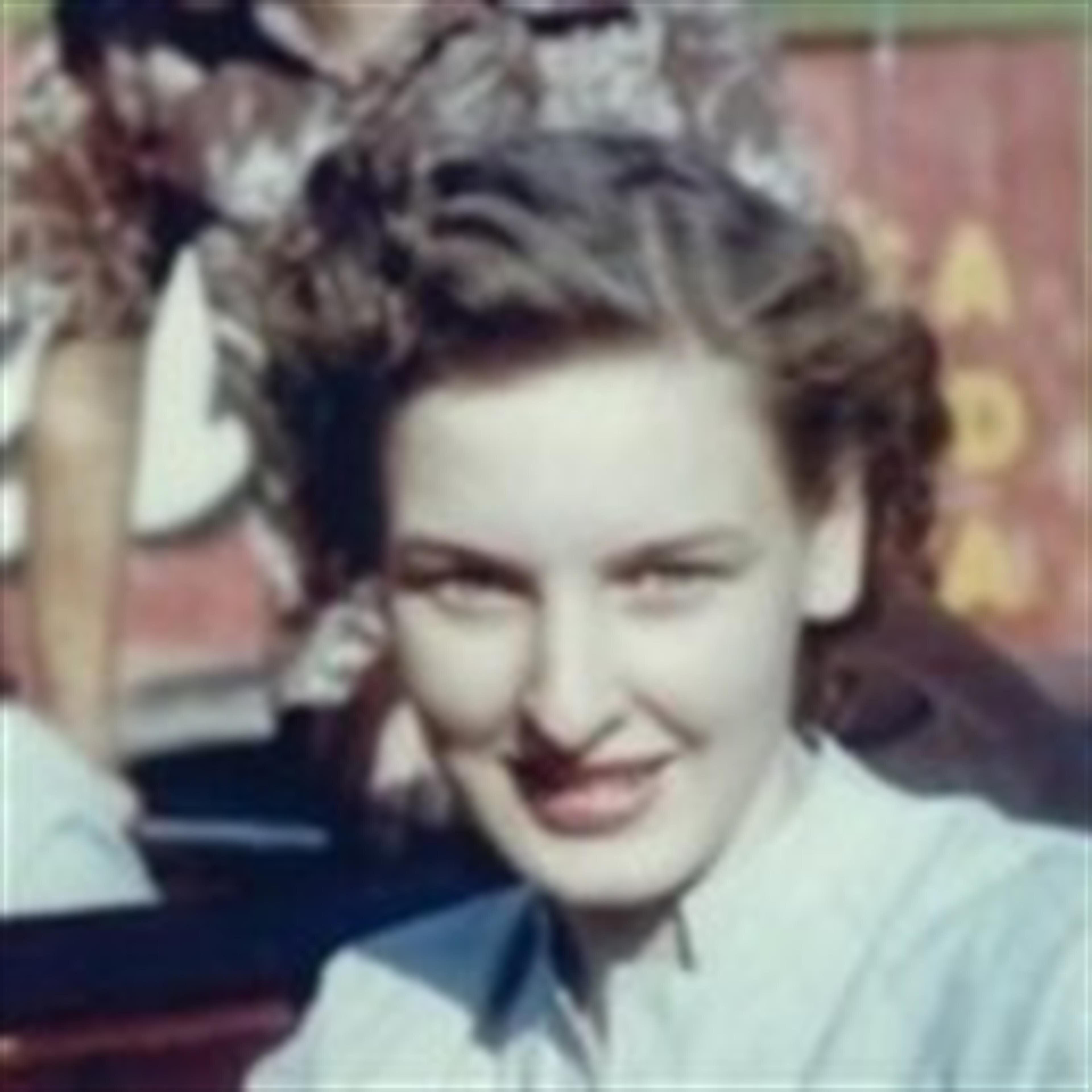 Jean Louise Coppinger