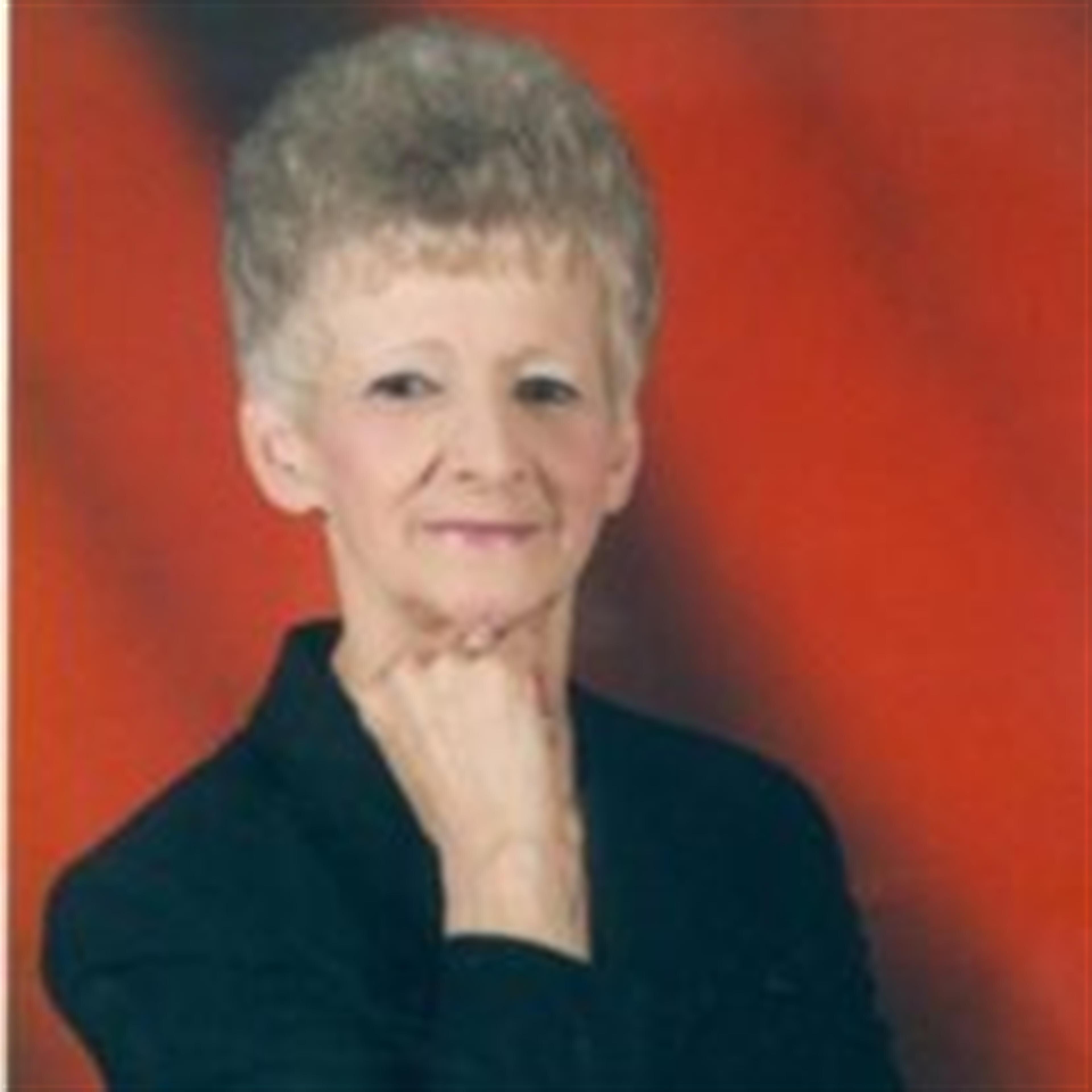 Patsy Joann Dunlap