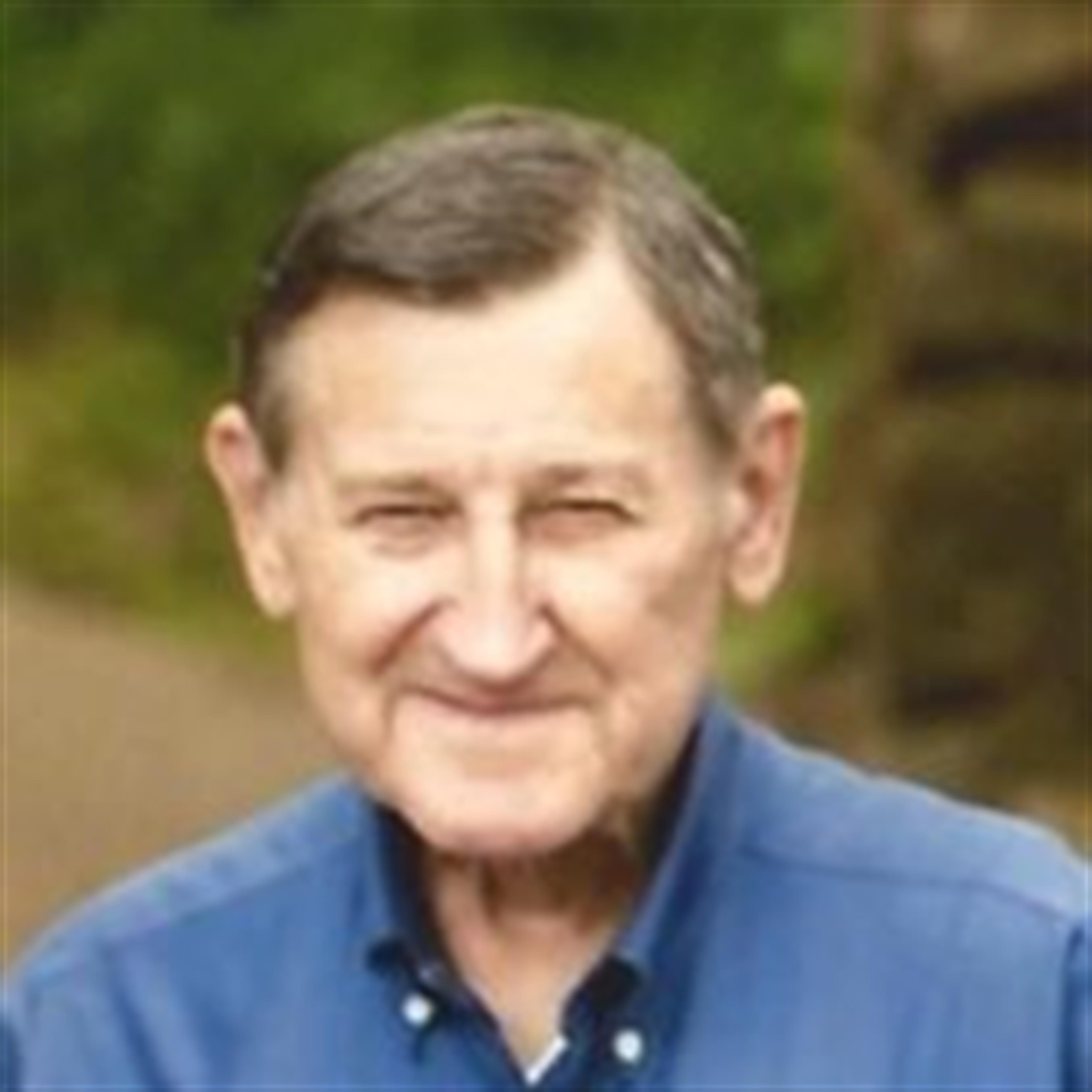 Michael Eugene Durbin