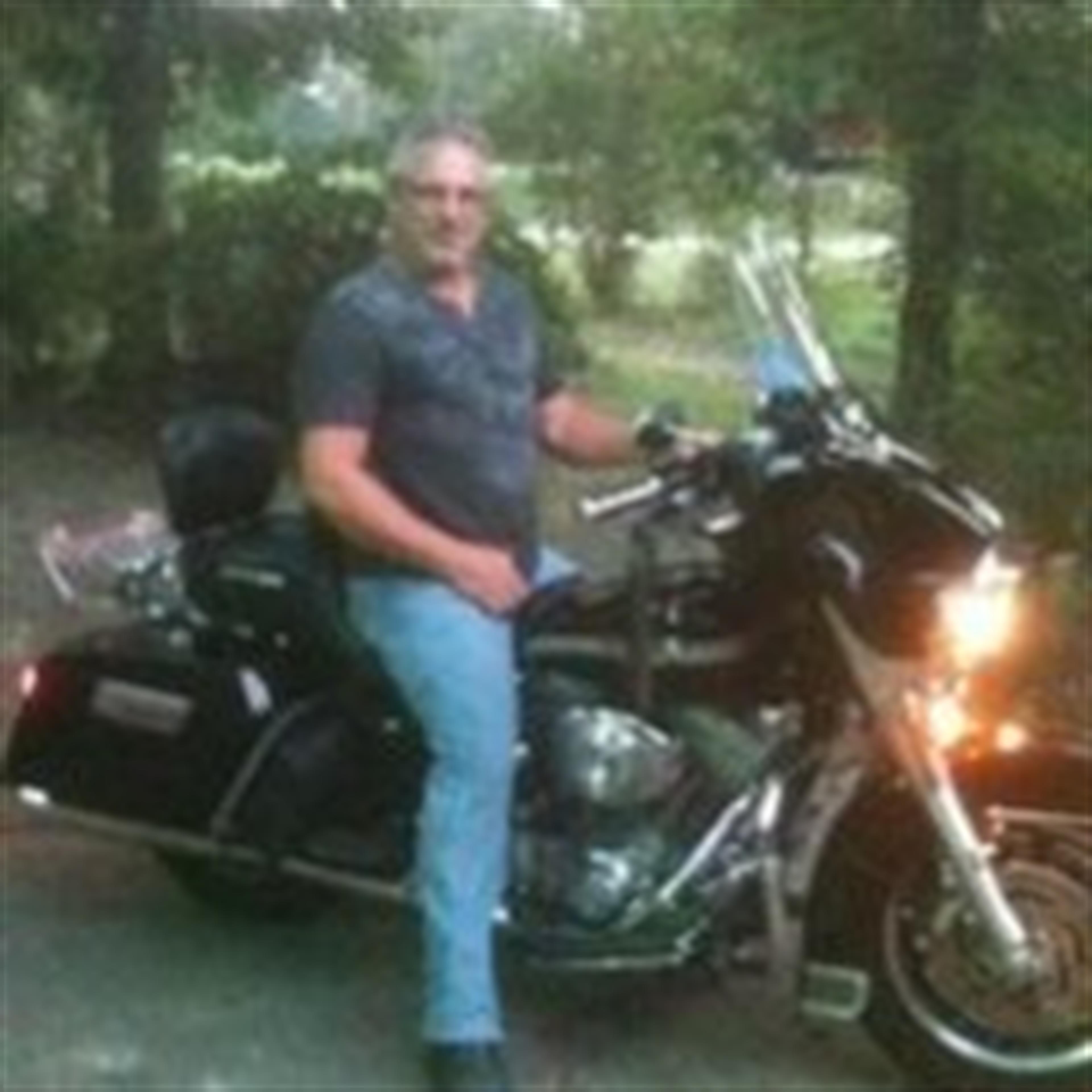 Michael Robert Bryant's obituary picture