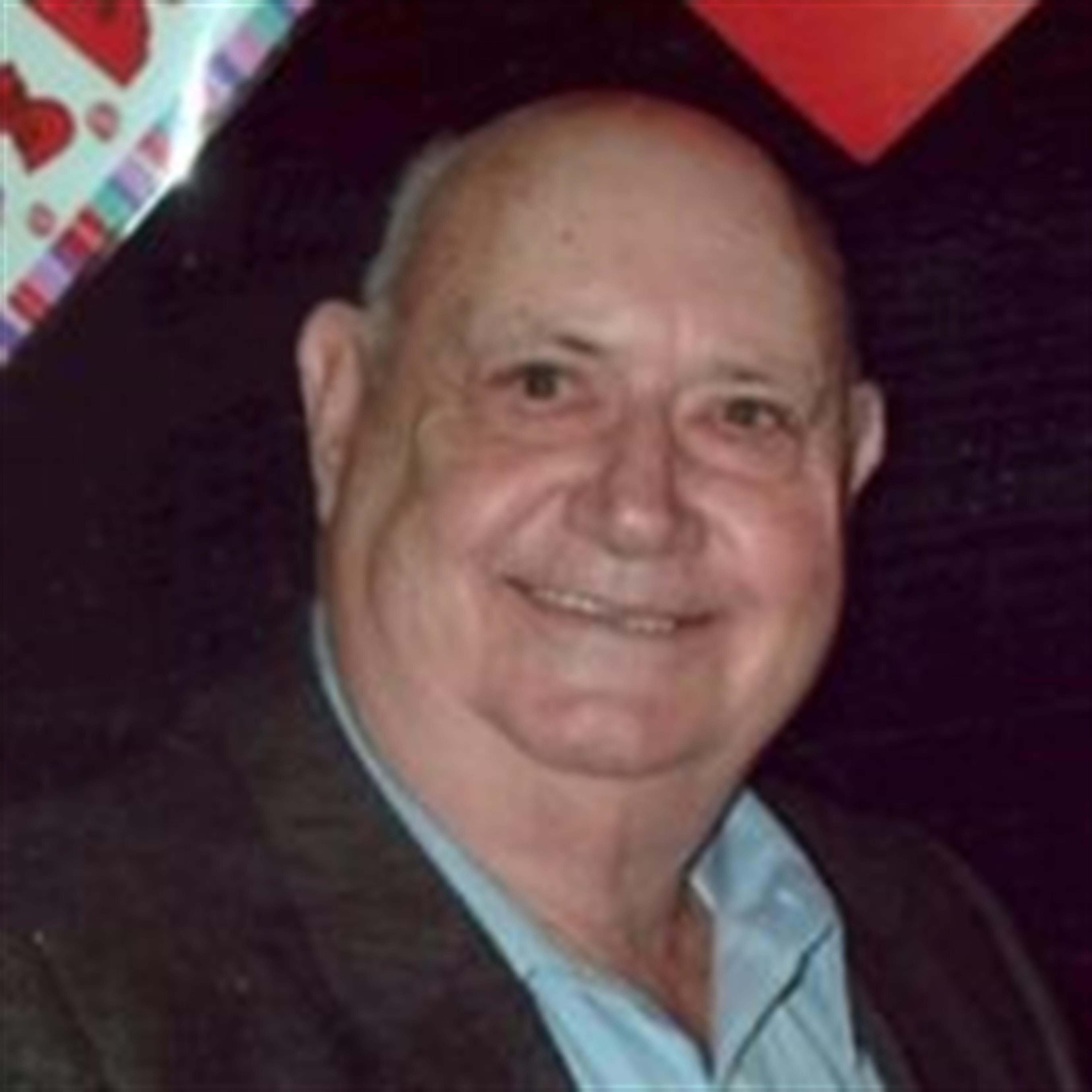 Kenneth Eugene Tettleton