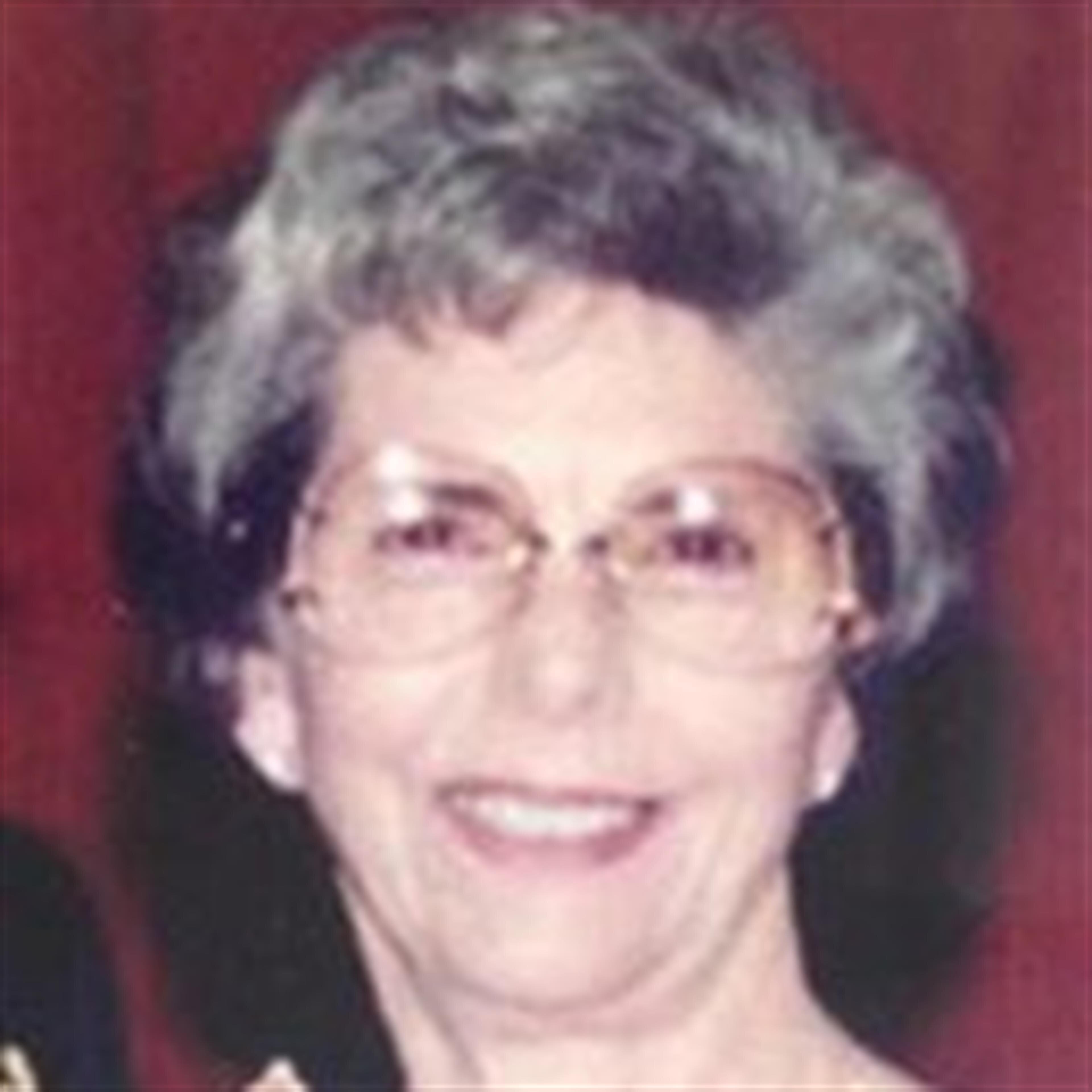 Nona Jackie Wilder