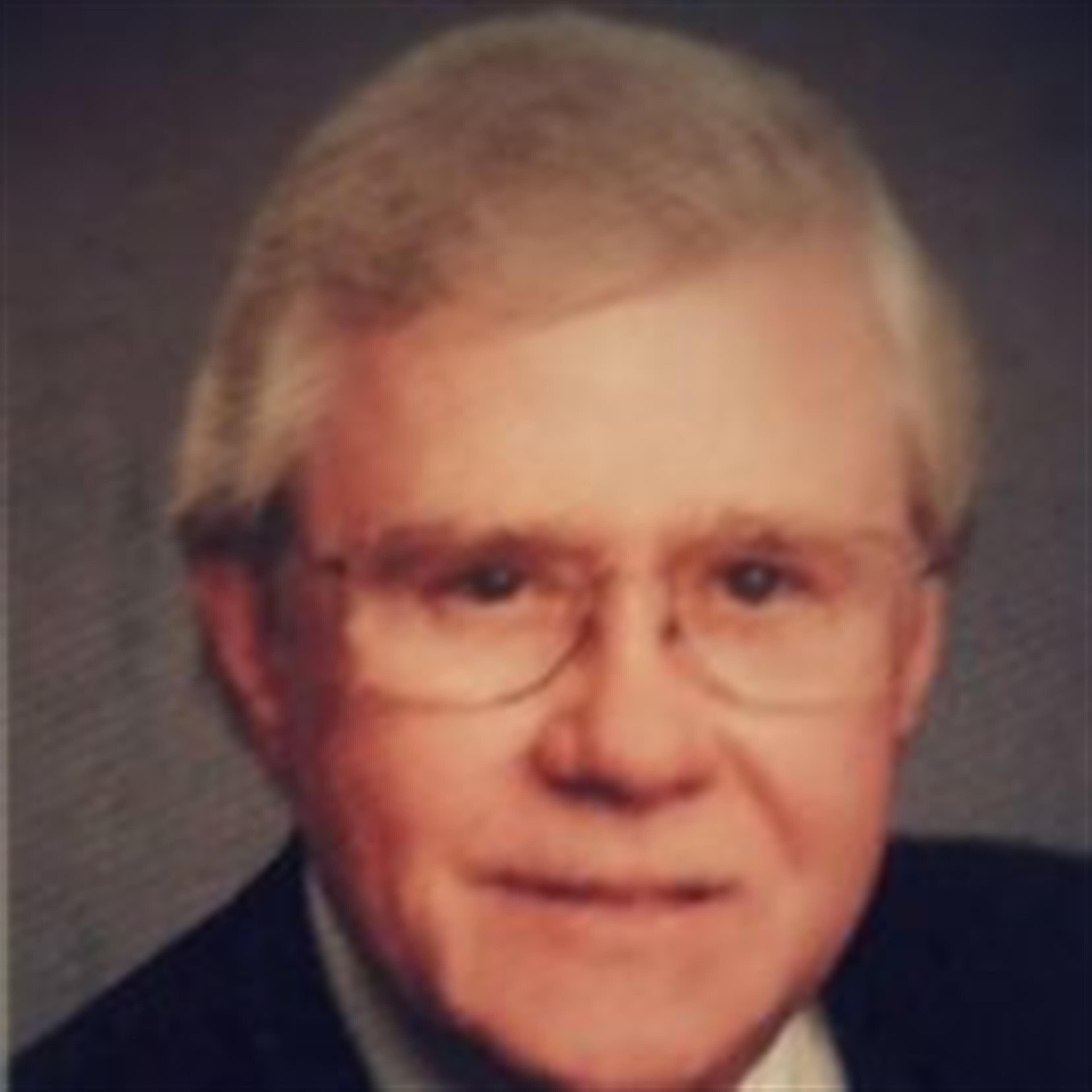 Frank Westley Bowden
