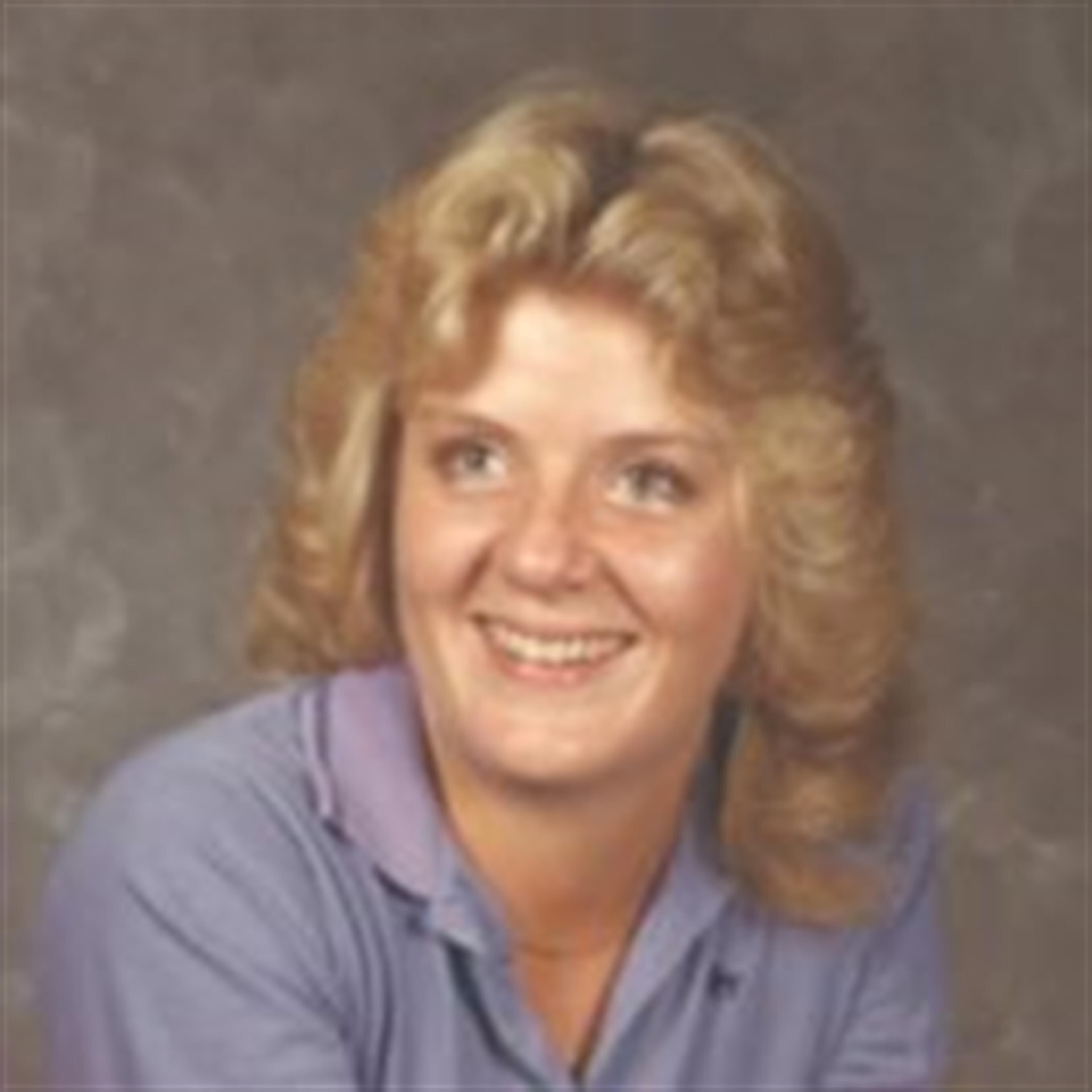 Mary Frances Butler
