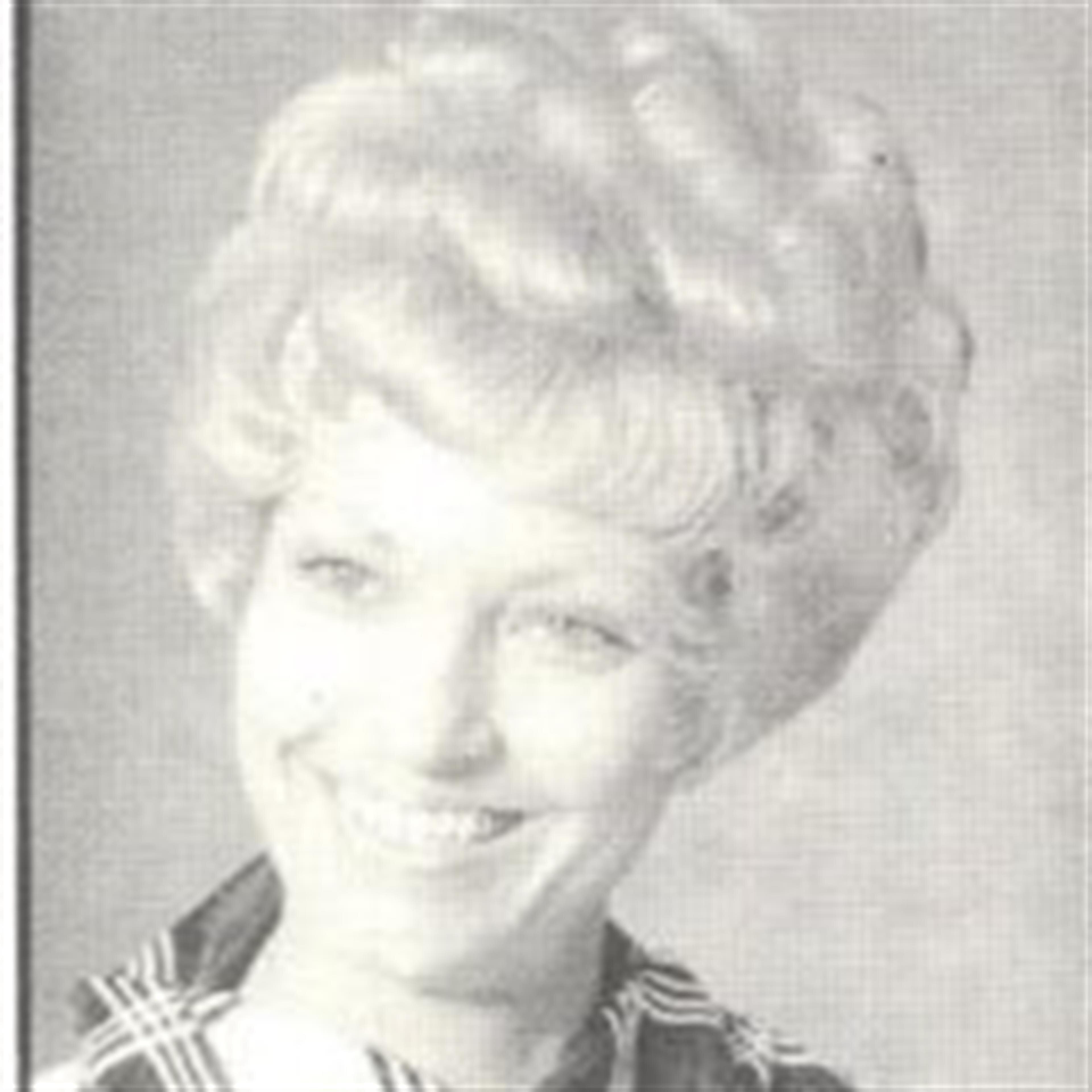 Dolores Ray Burdine