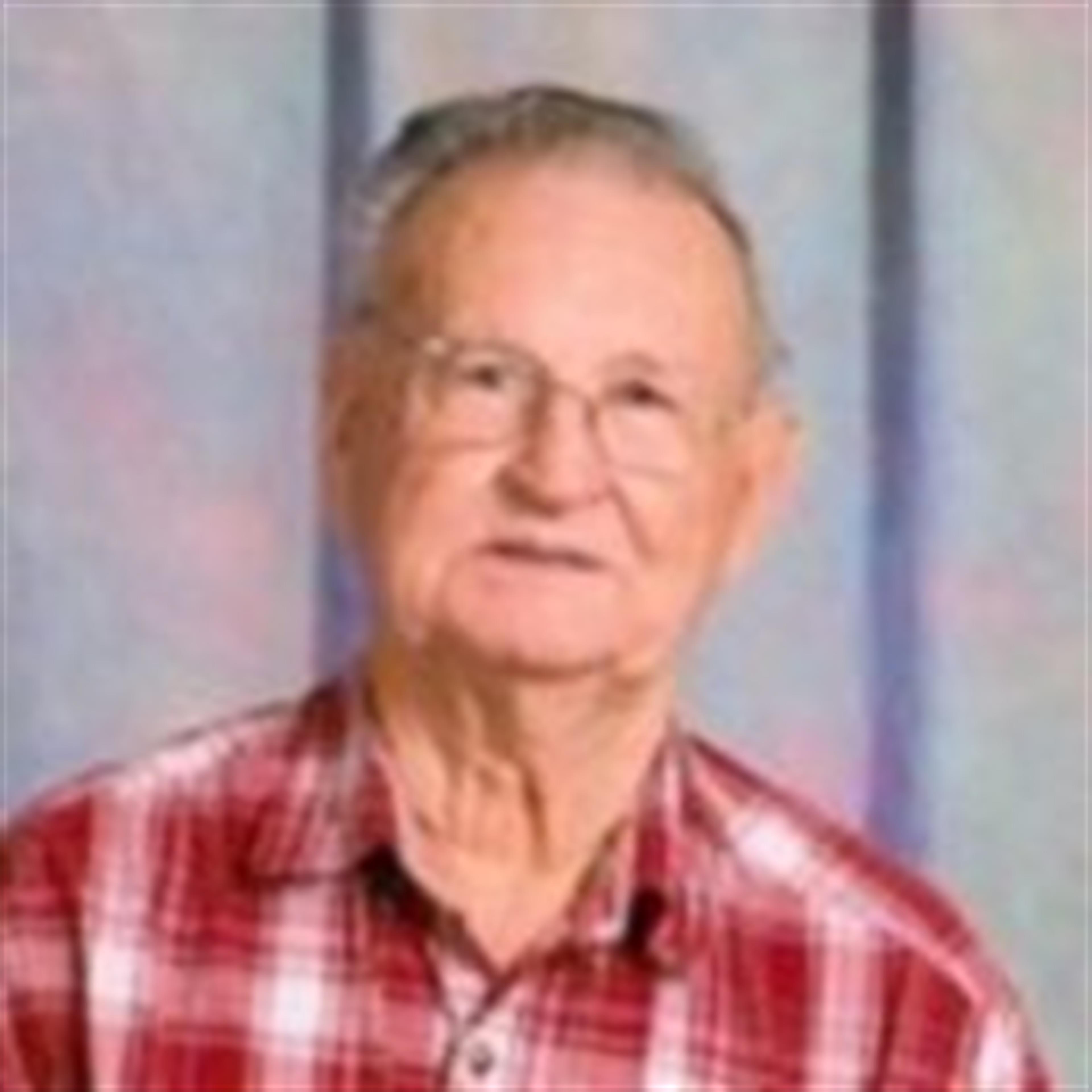 William Thornton Joslin Jr.