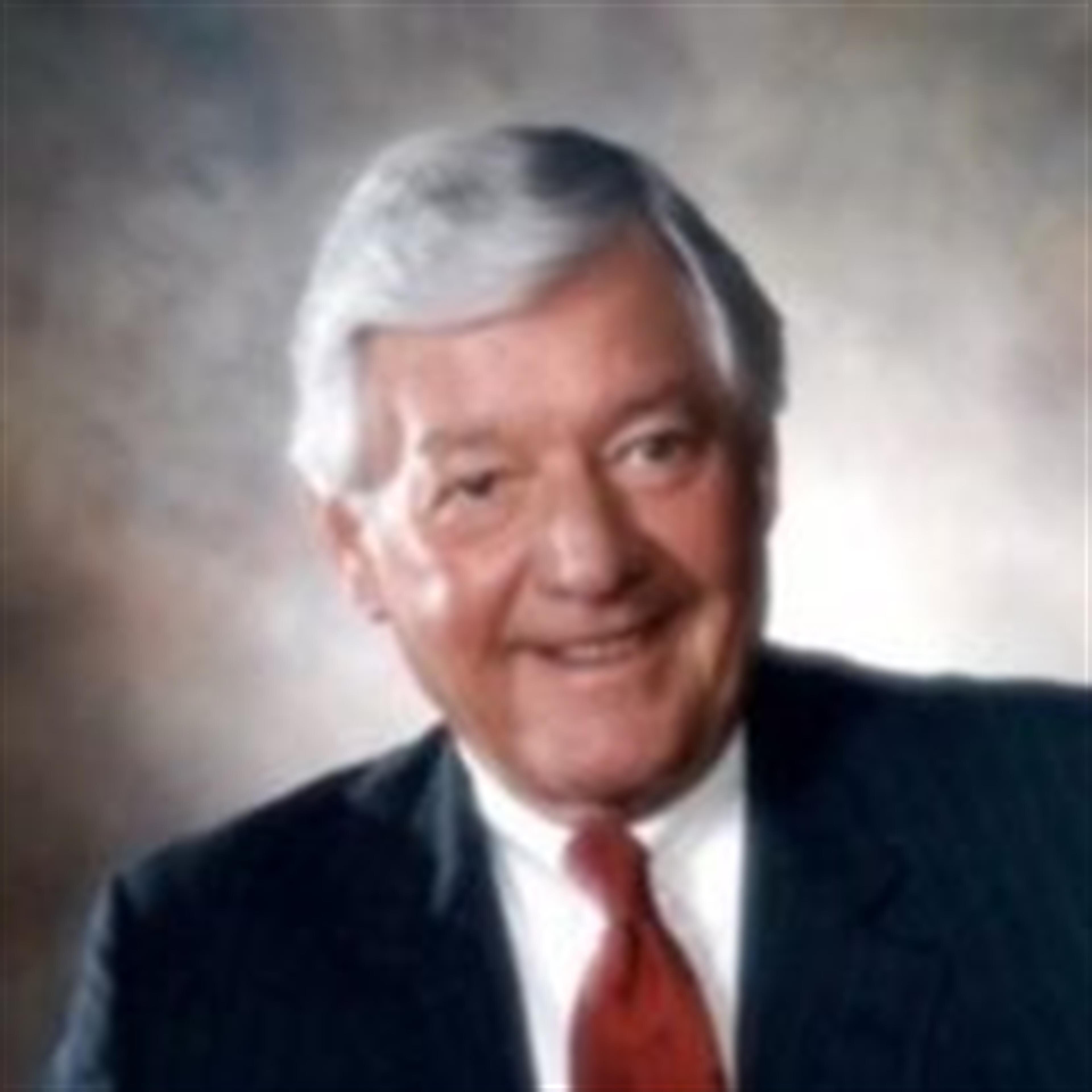 Alfred Glenn Trayler