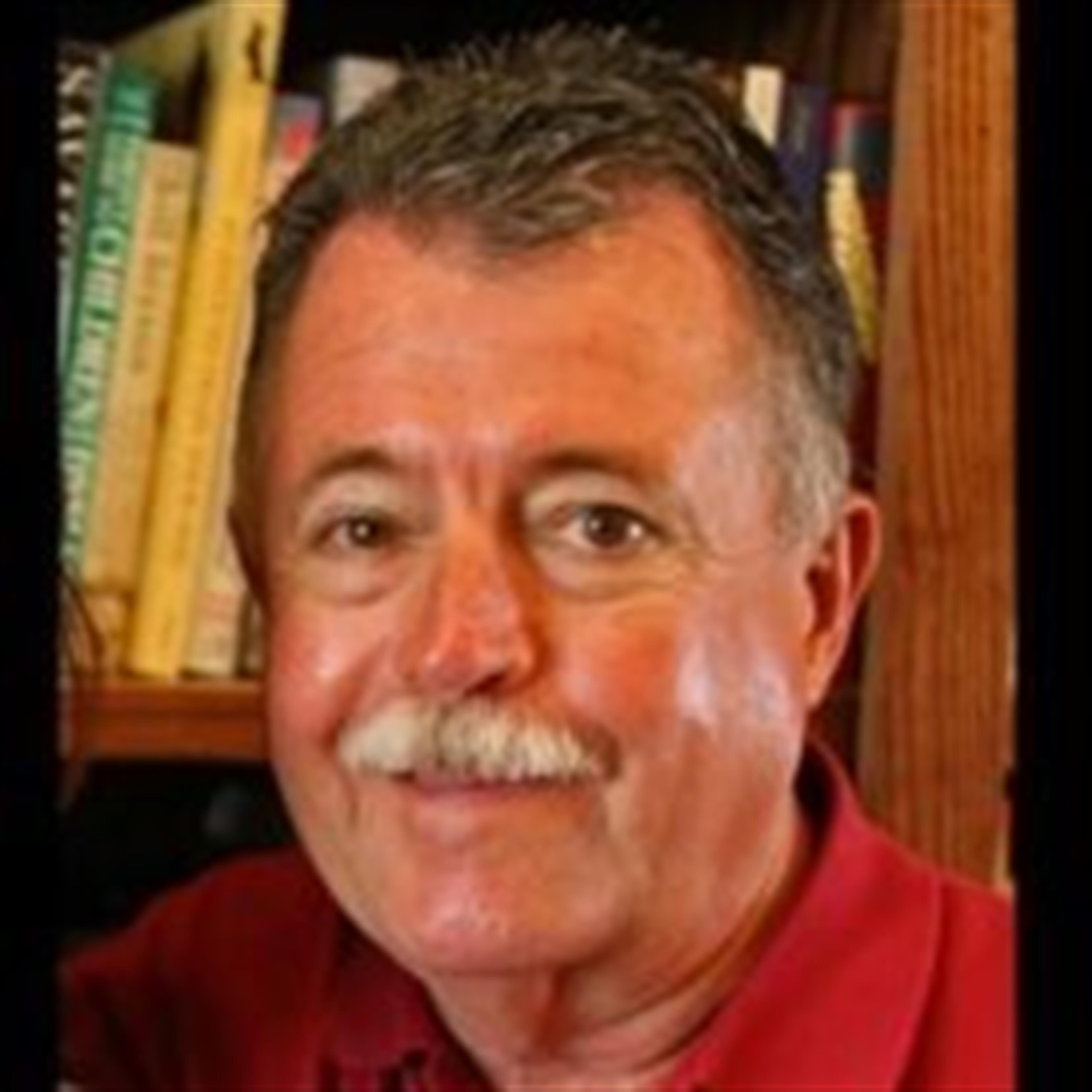Robert Keith Lusk