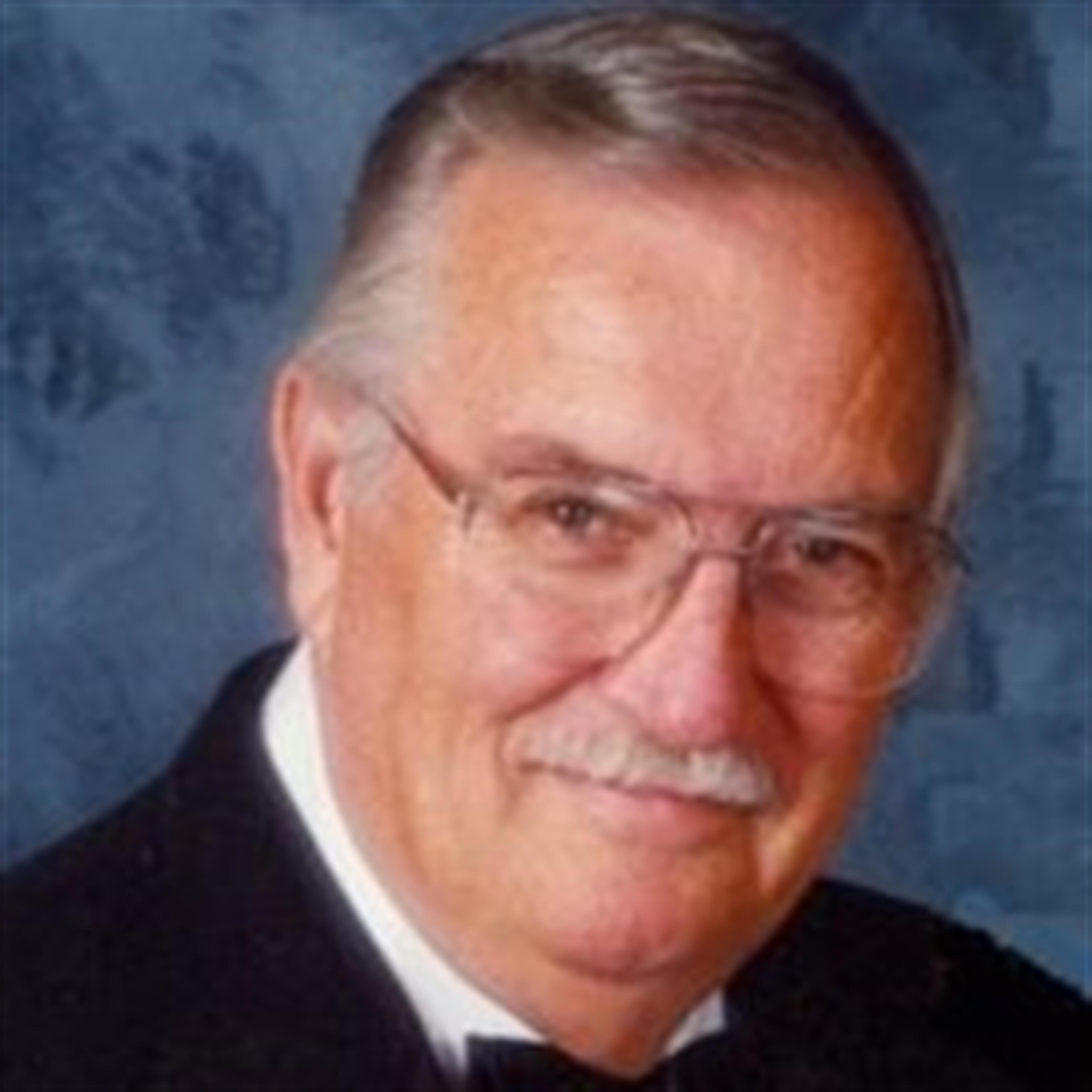 Daniel E. Bailey