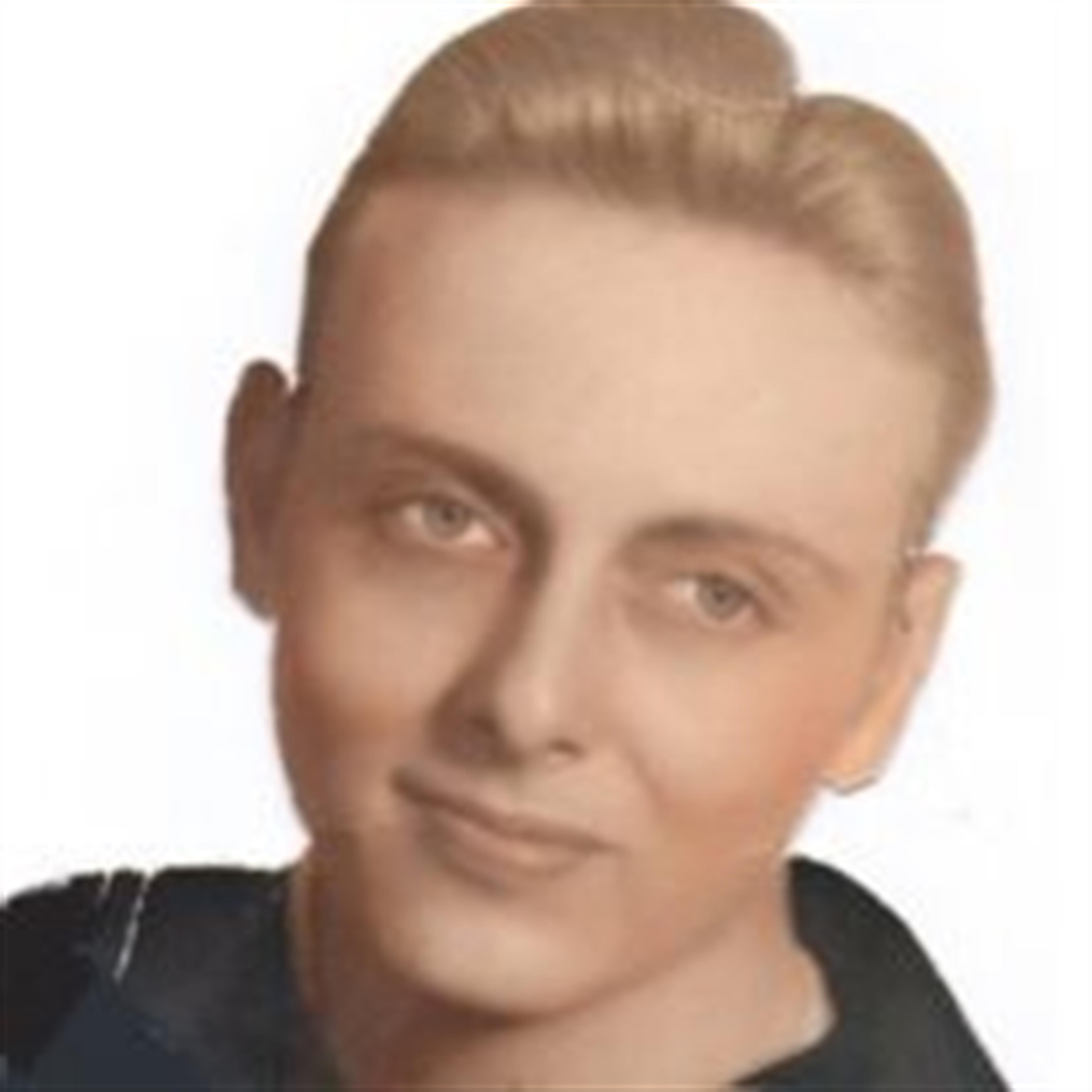 Melton Lee Overall's obituary picture