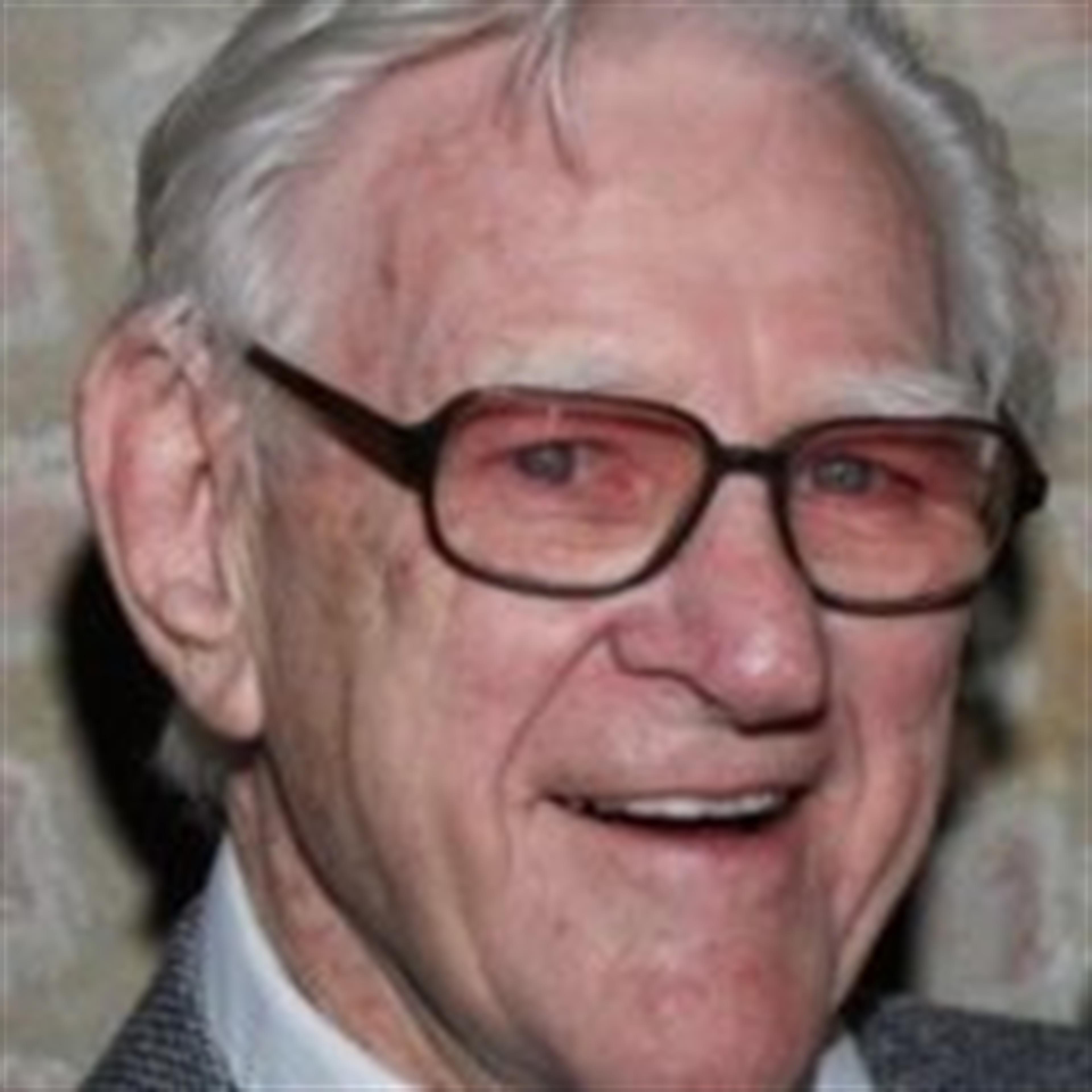 Charlie Alexander McGill