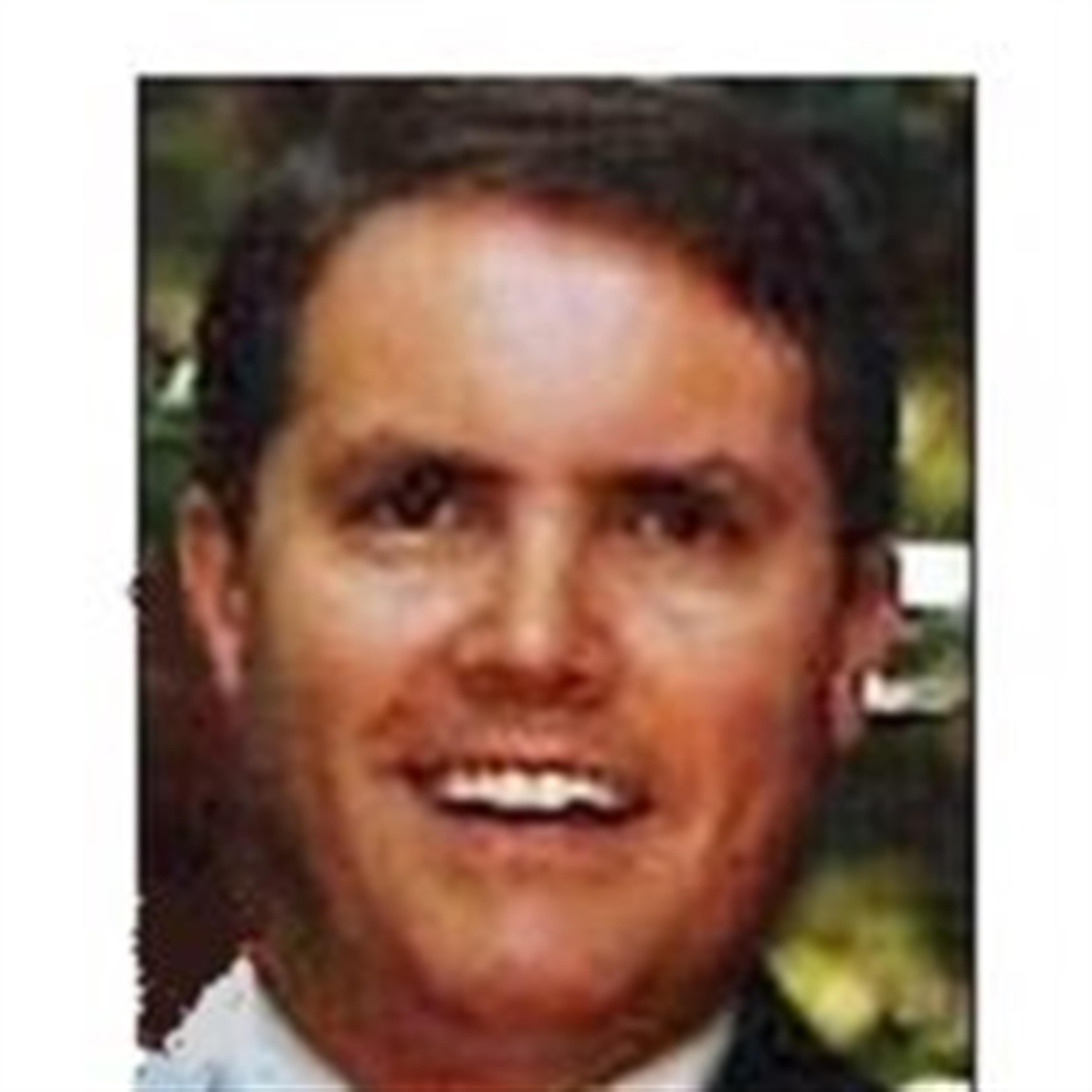 Michael Reagan Shanley