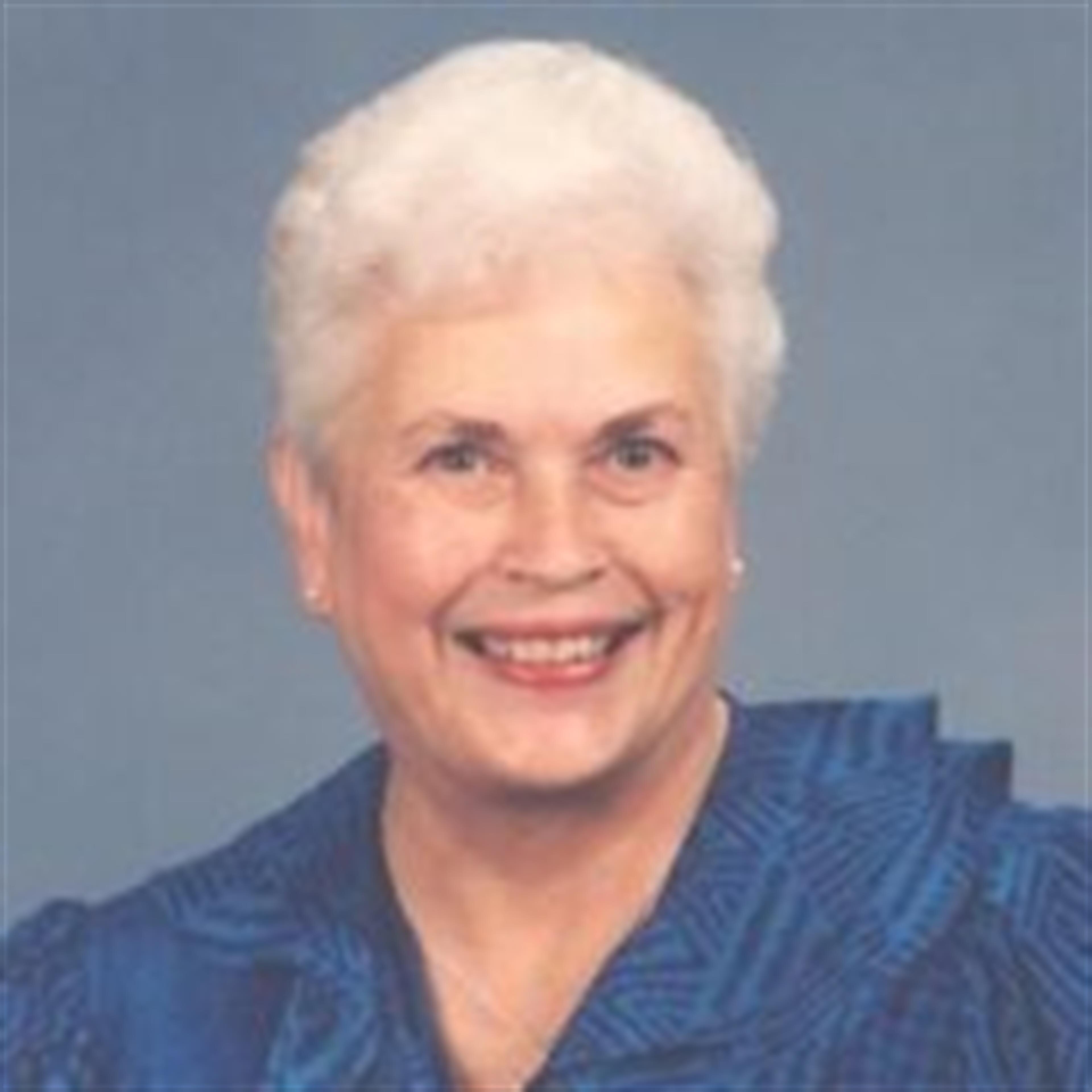 Mary Catherine Allen