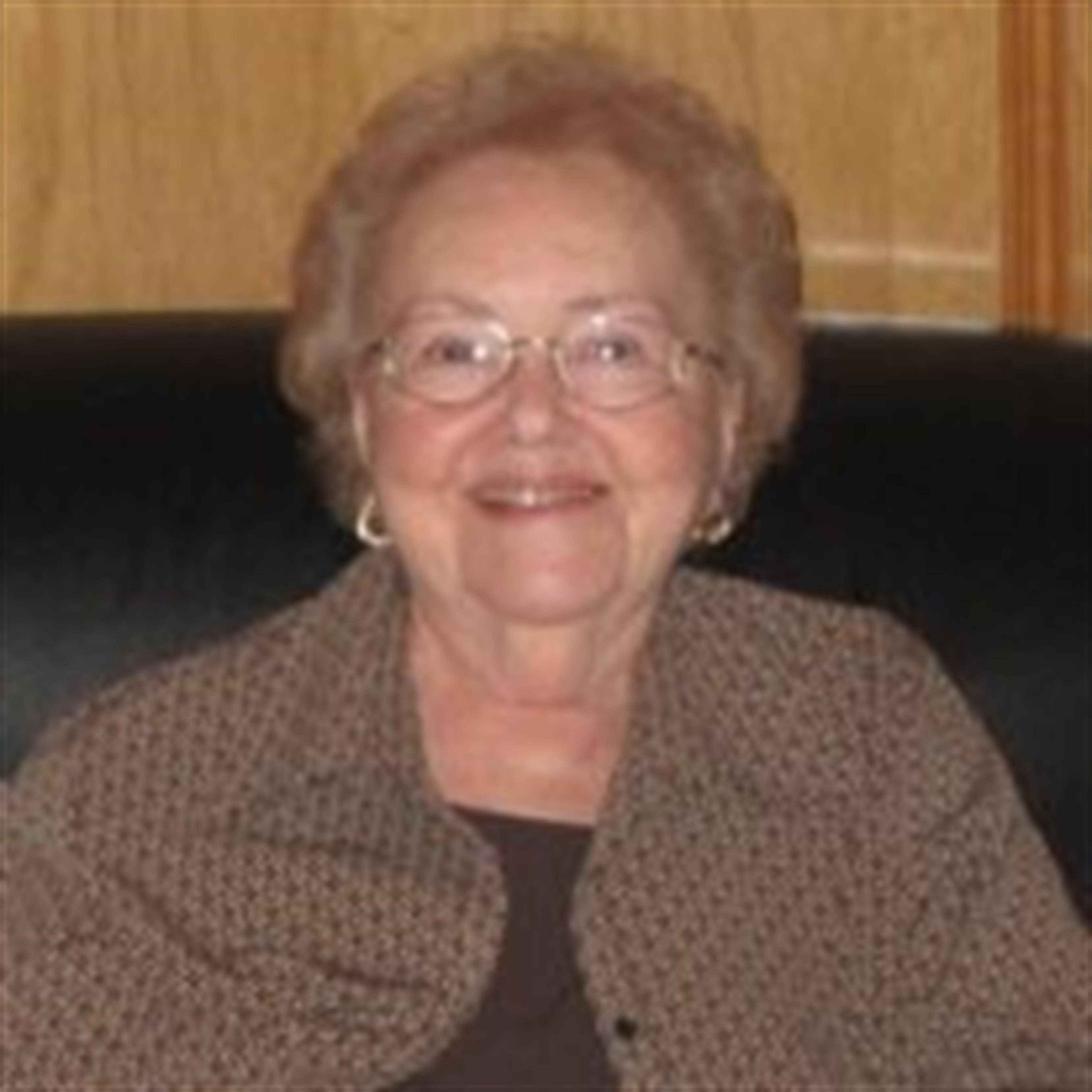 Muriel L. Wilkins