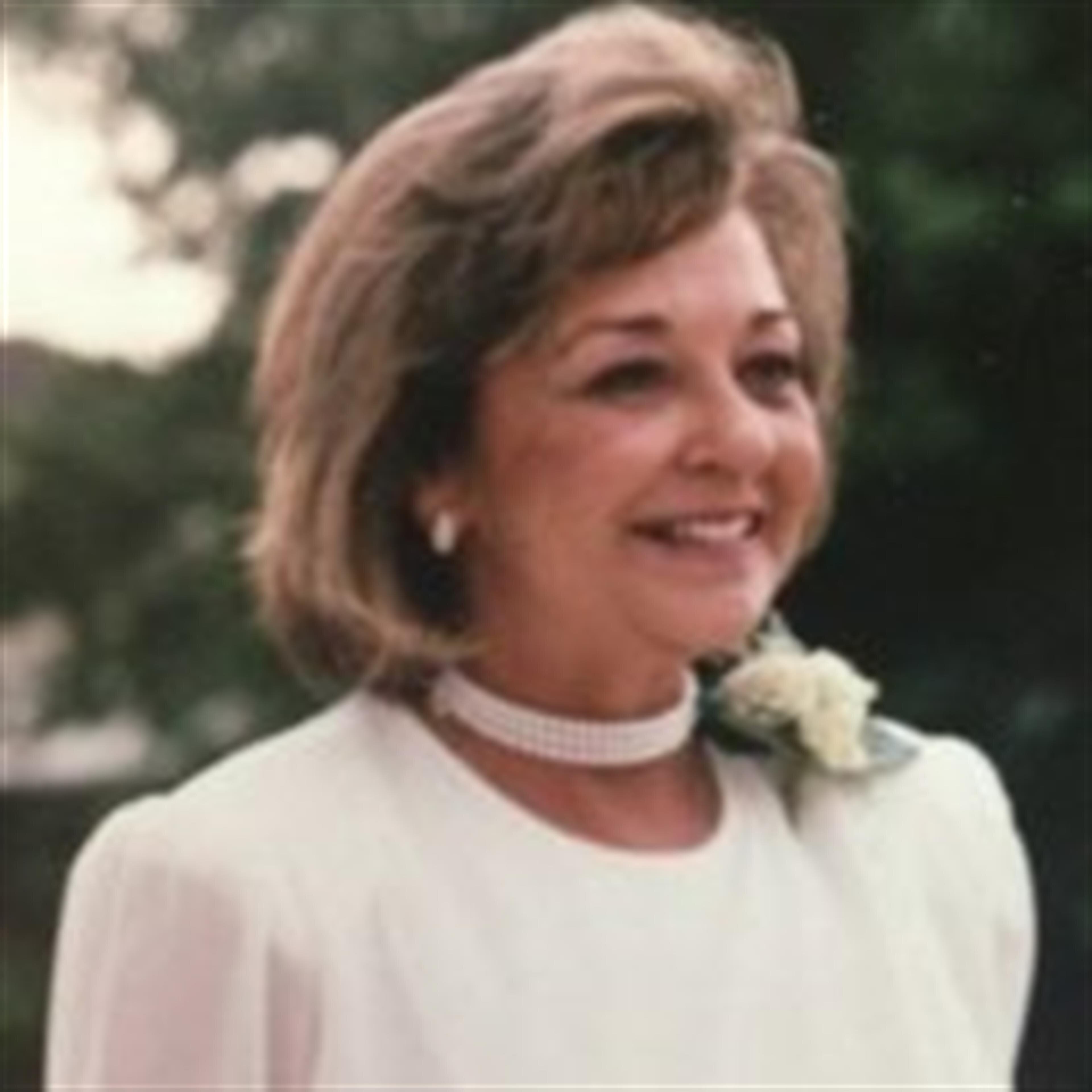 Dorothy Ann Hollis