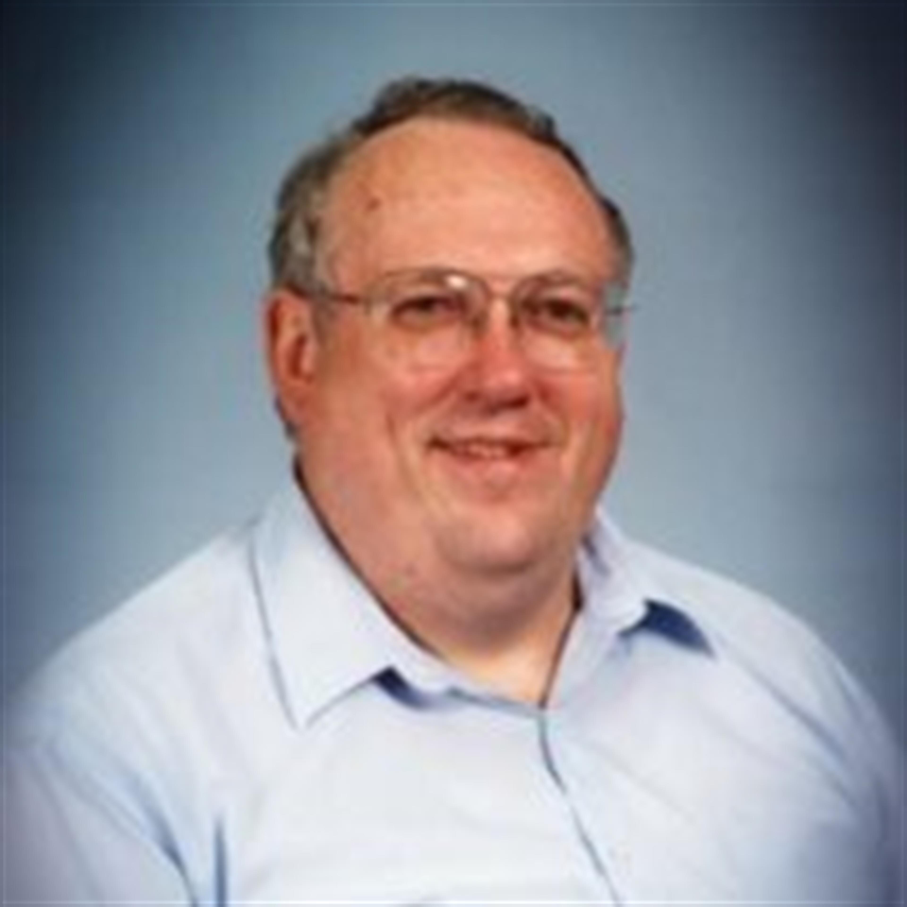 Larry Dame Jensen