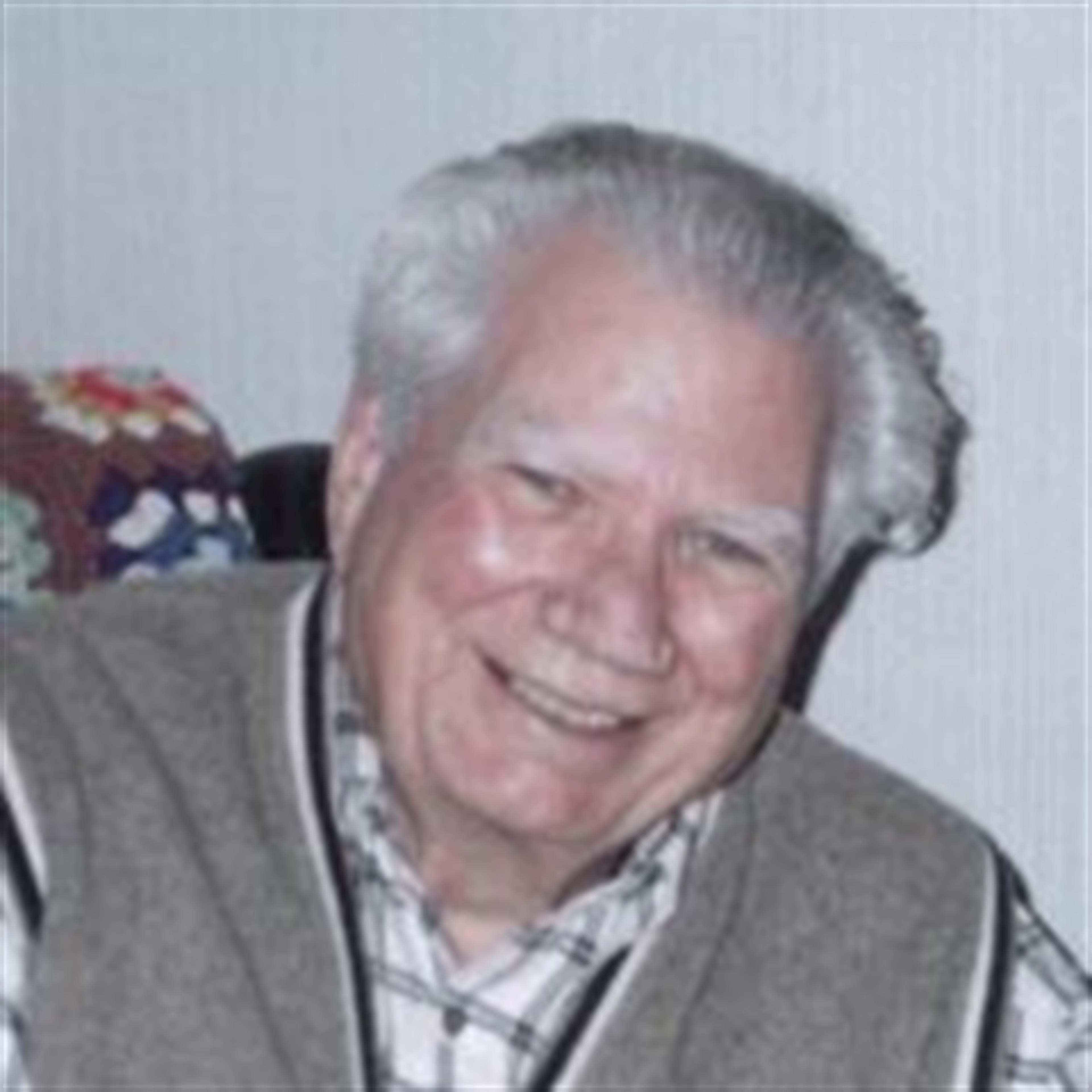 John Lynch Ford