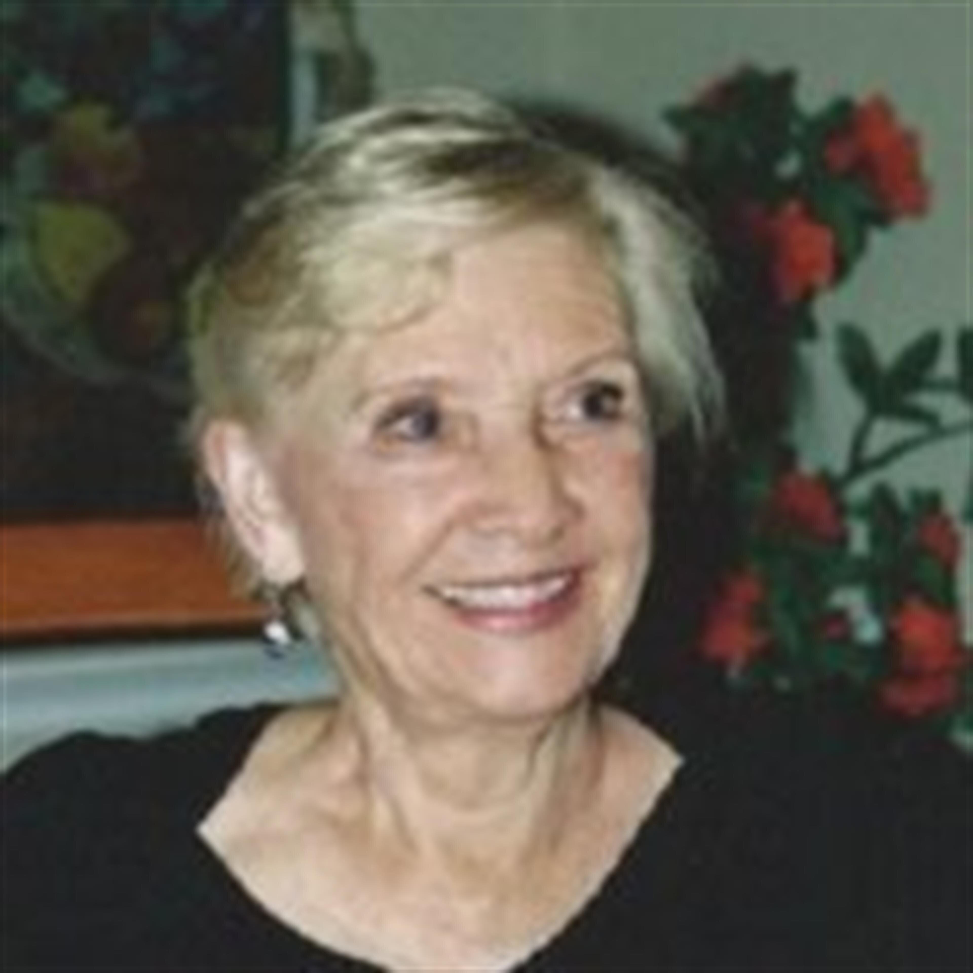 Roberta  Mae Eastham