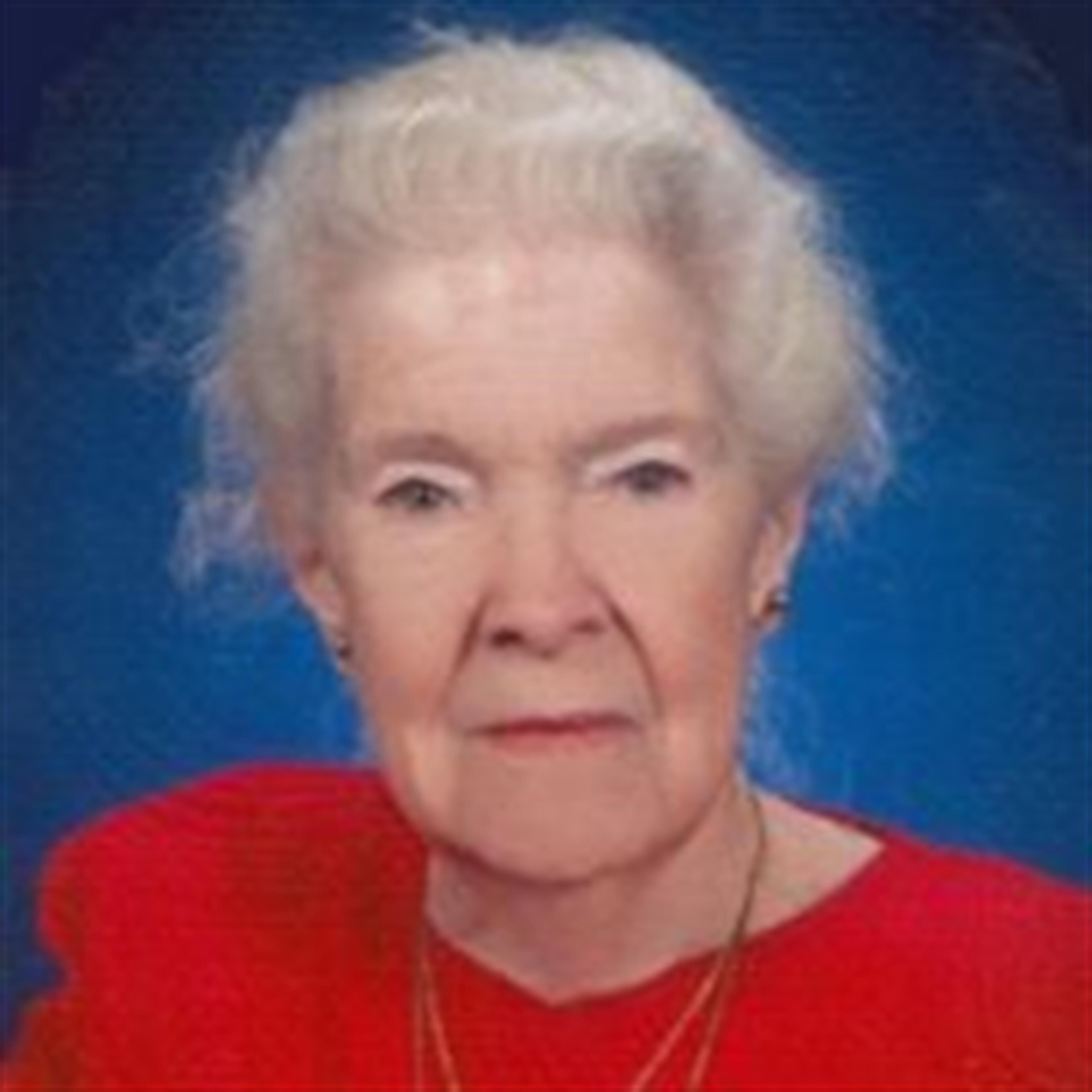 Allyene S.  Wilcox