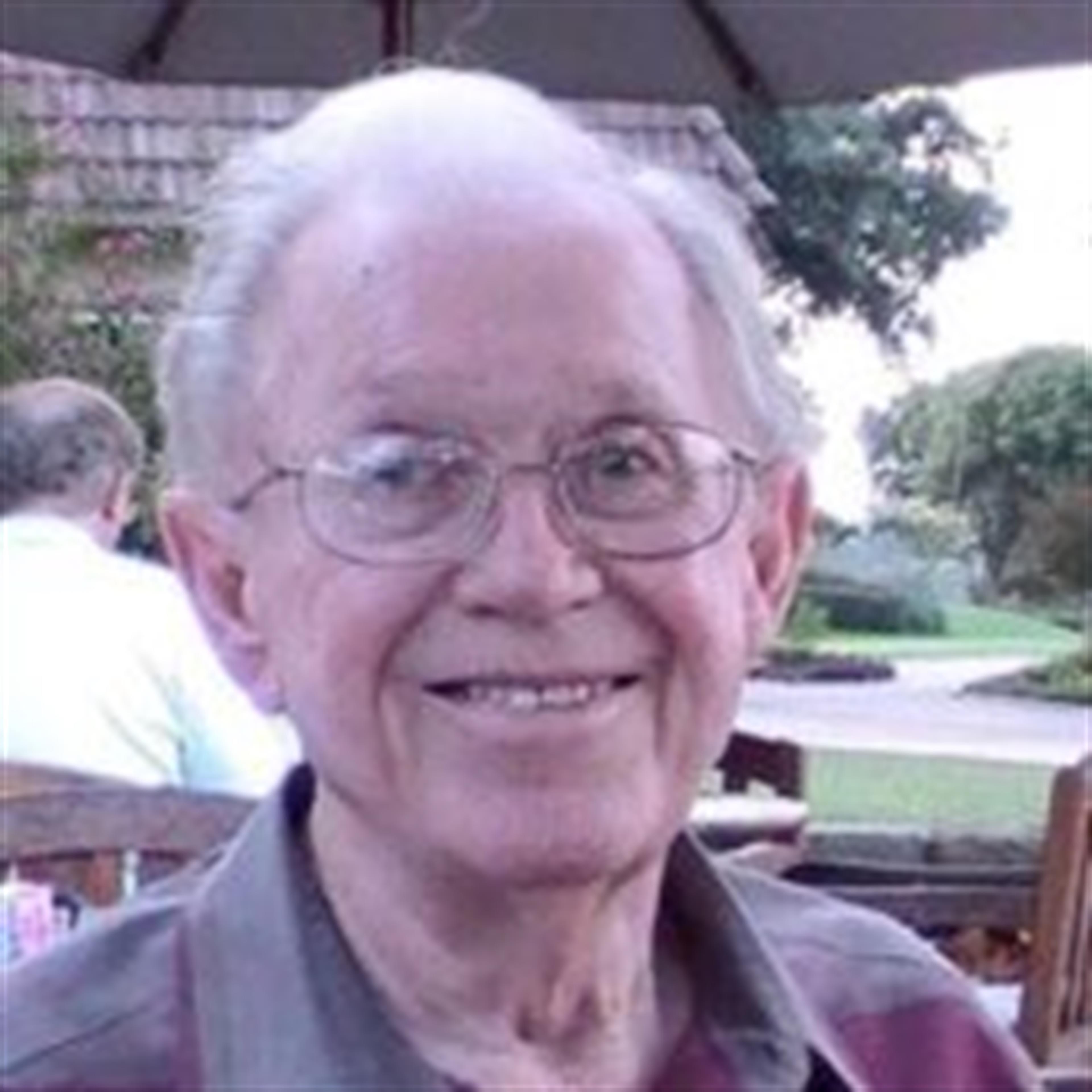 James Newton Stringer