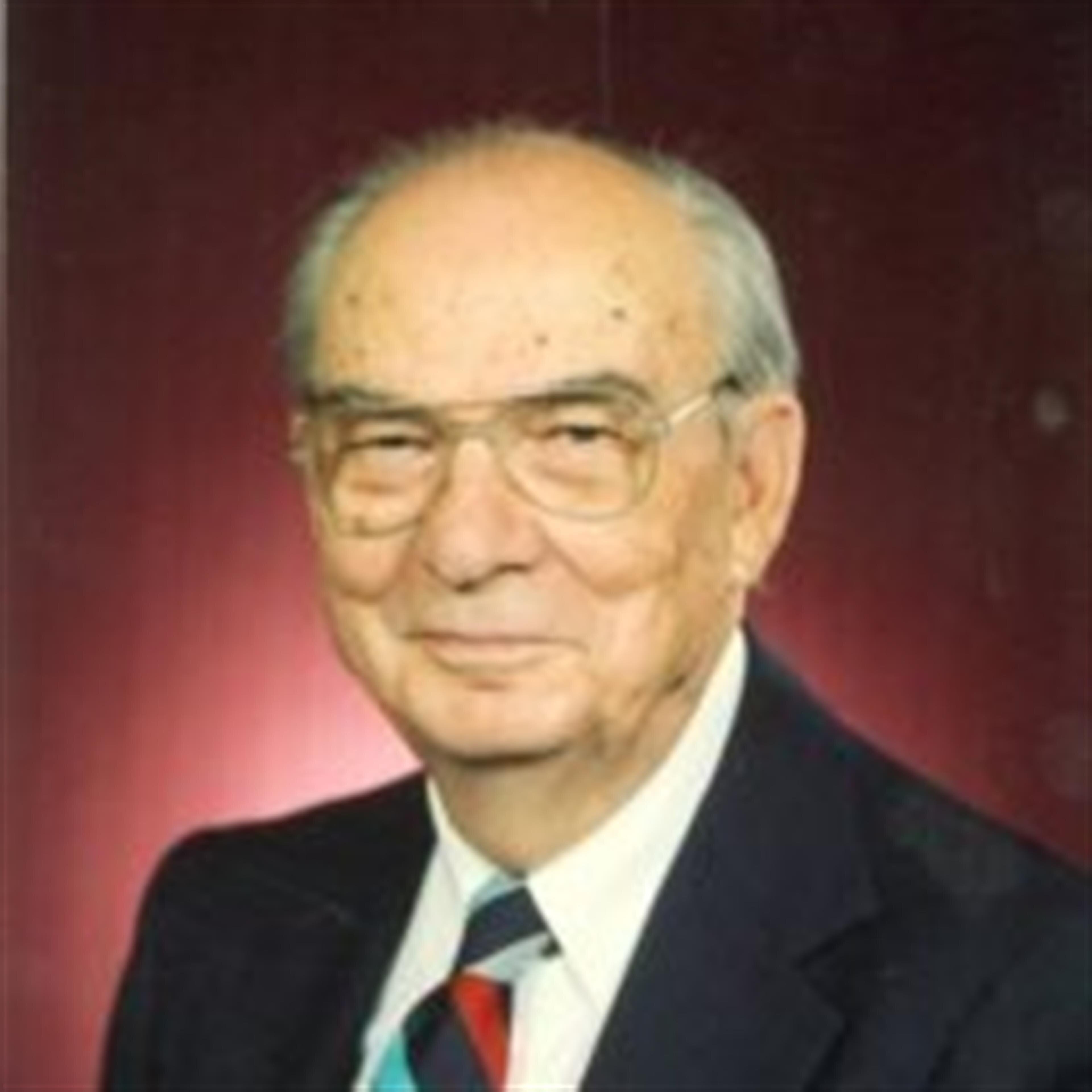 Hugh McWhorter